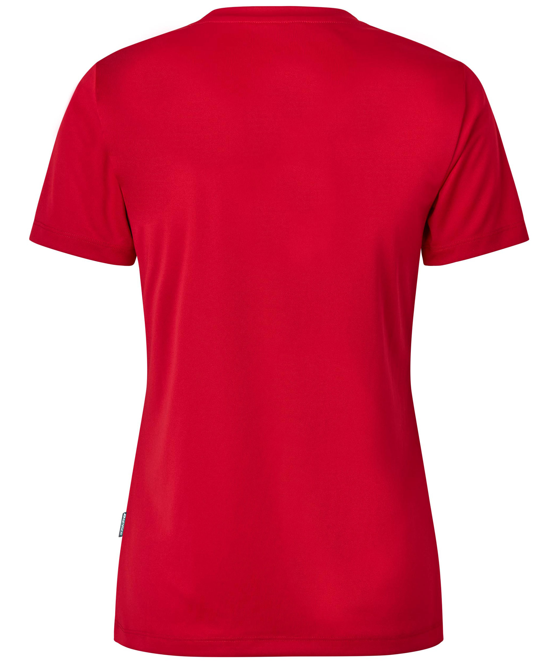 GEYSER&nbsp;Essential interlock dame T-shirt