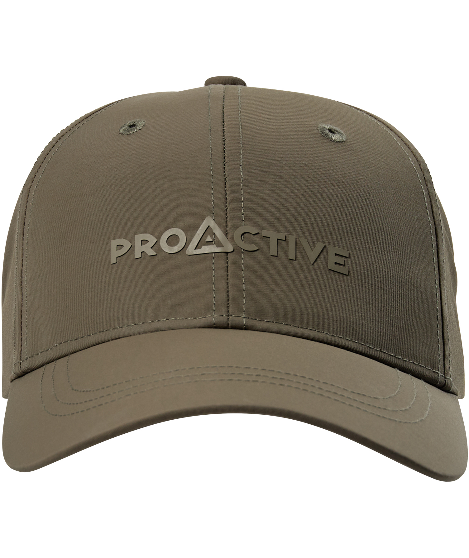 ProActive Logo keps, Green, Green, swatch