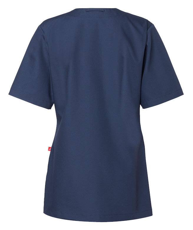 Segers Damen Kasack, Marine, large image number 1