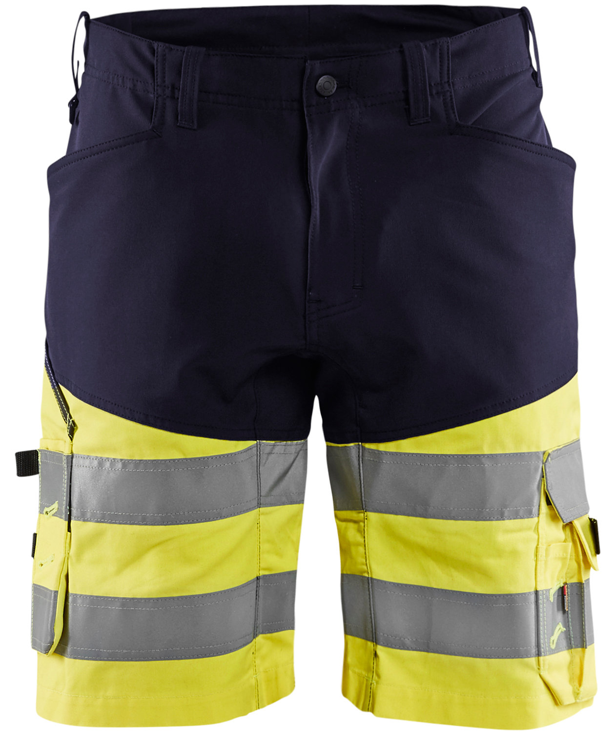 Marine/Hi-Vis gul