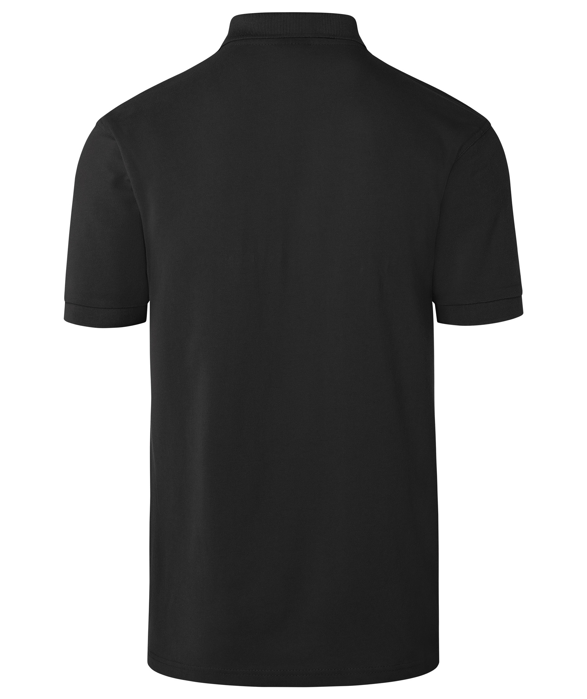 Karlowsky polo shirt, Black, large image number 2
