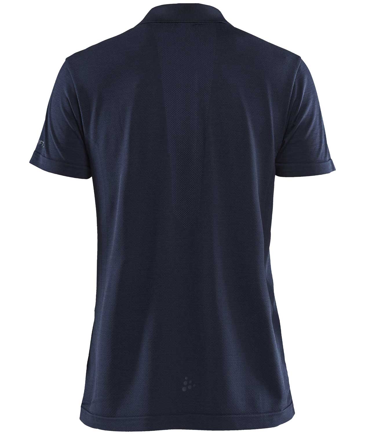 Craft ADV polo T-skjorte, Navy, large image number 2
