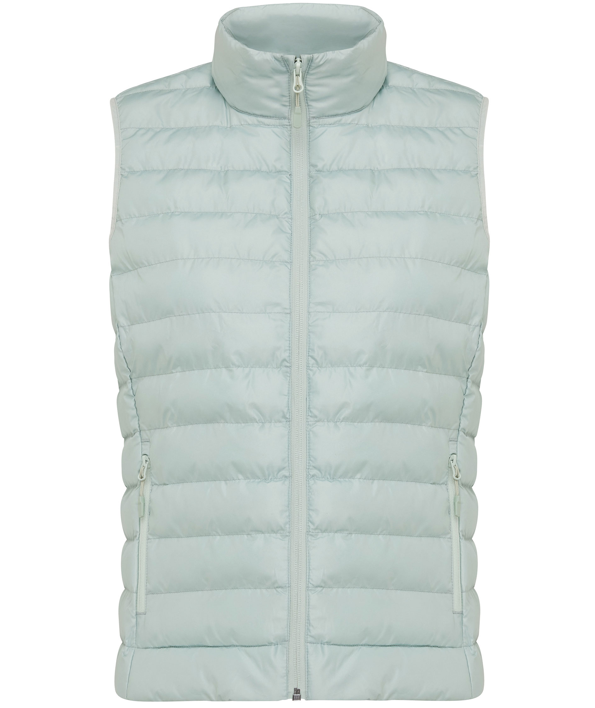 Iqoniq Meru dame vest, Iceberg Green, Iceberg Green, swatch