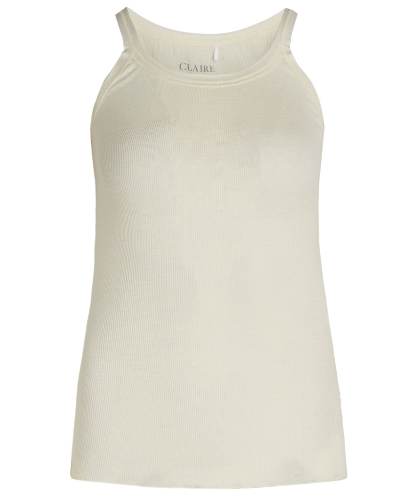 Claire Woman dame undertr&oslash;ye med merinoull