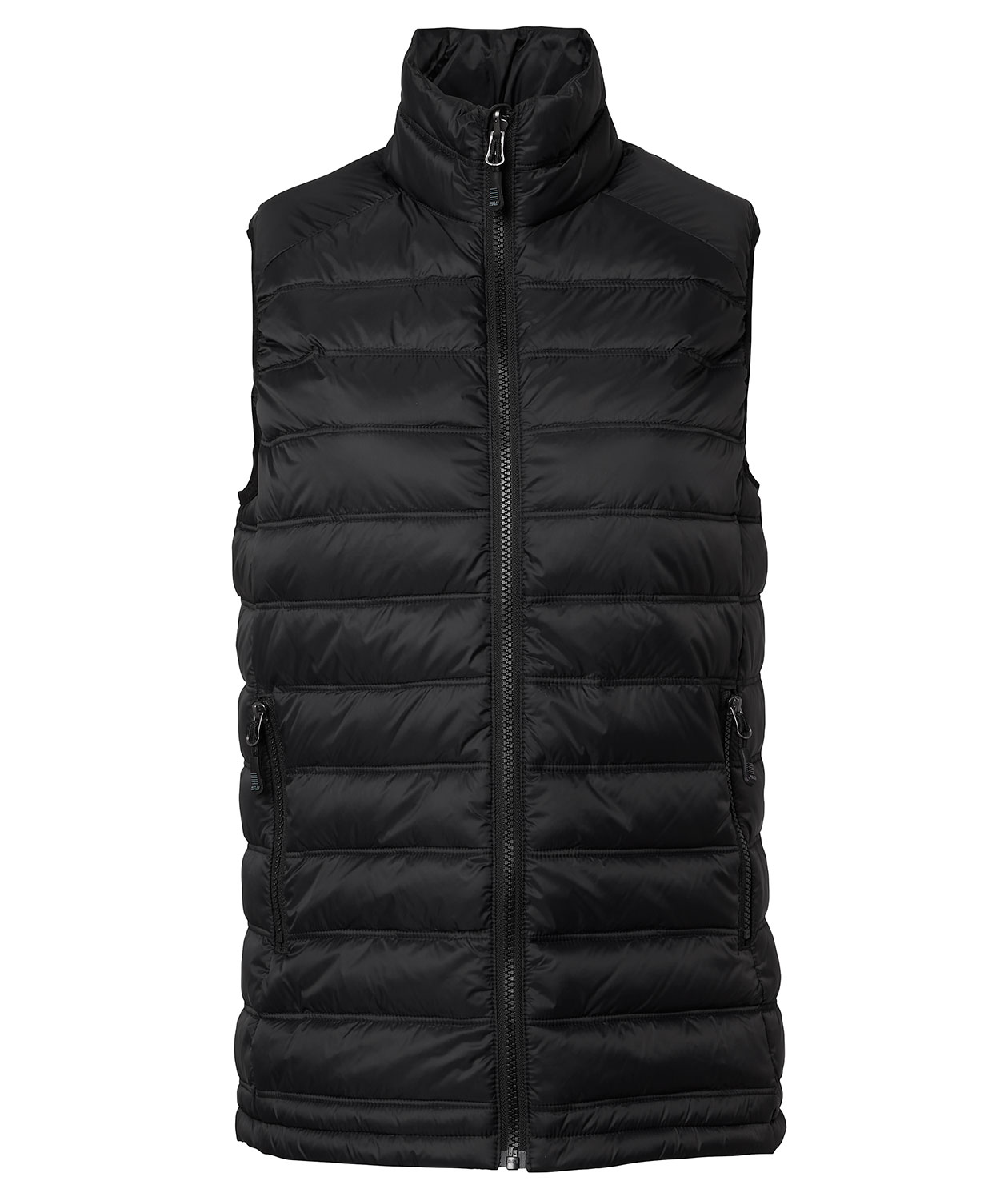 South West Amy dame quiltet vest