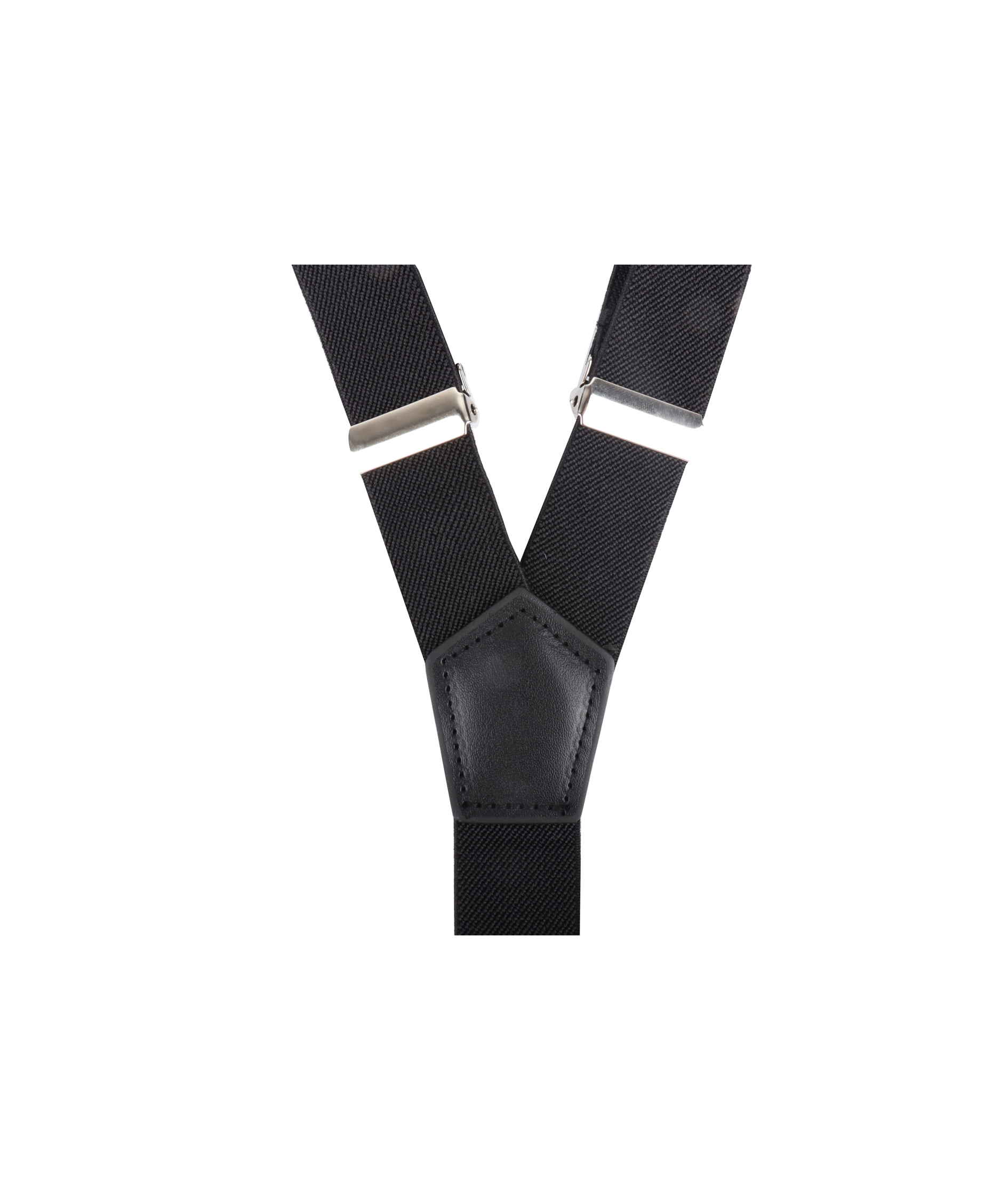 Karlowsky classic res&aring;rh&auml;ngsle, Black