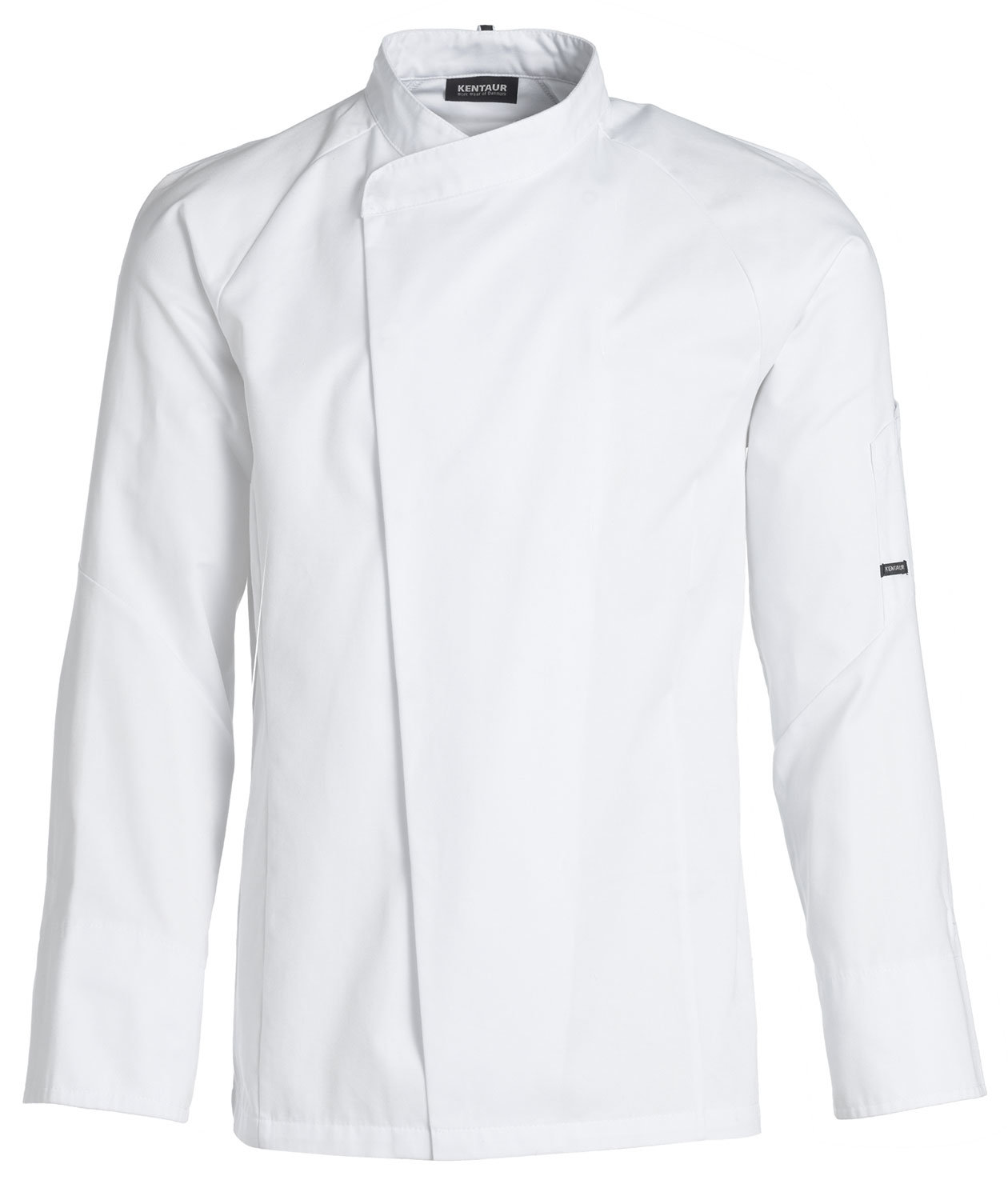 Kentaur kock-/serveringsjacka