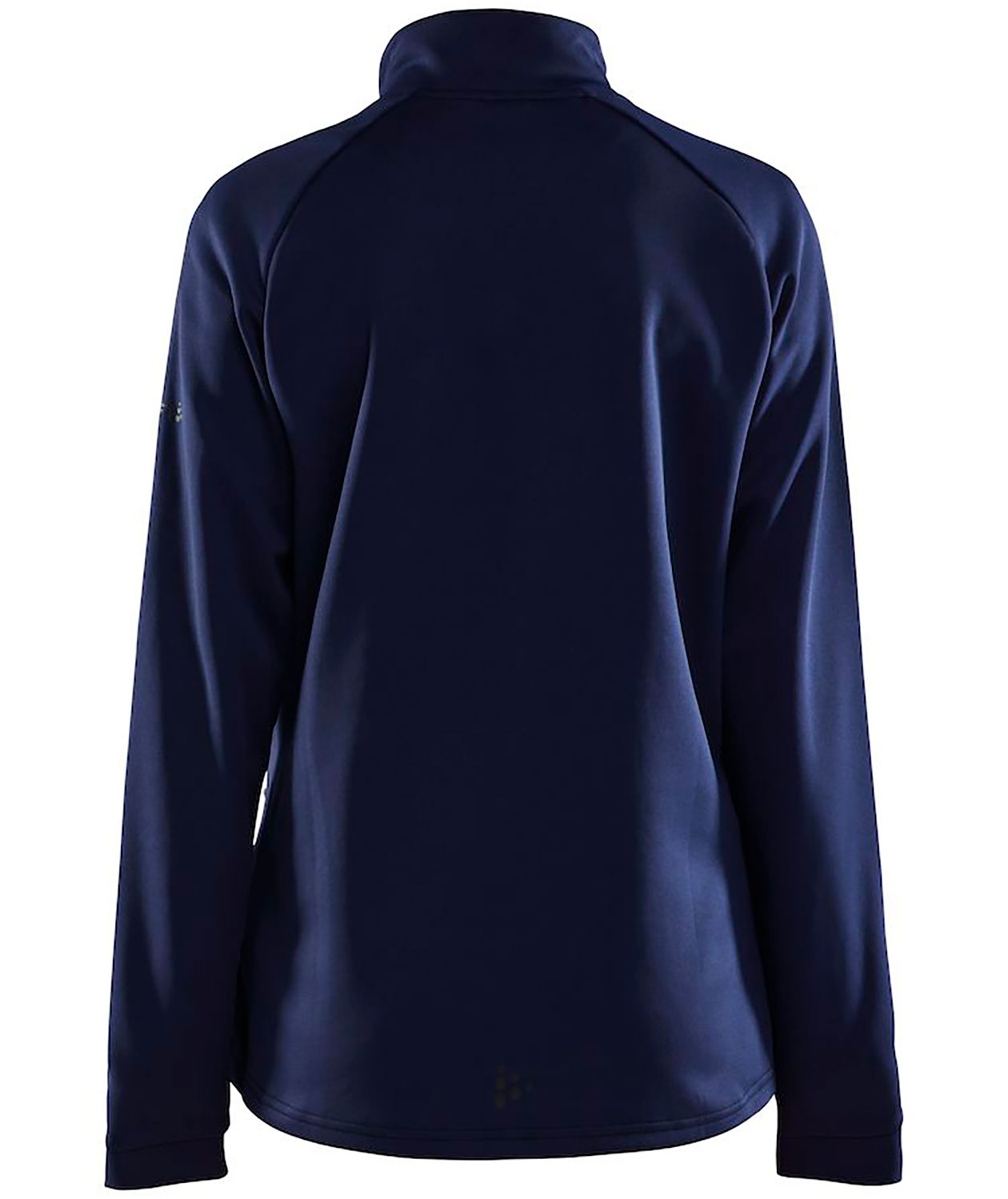 Craft ADV Unify Hybrid women&acute;s jacket, Navy/black, large image number 2