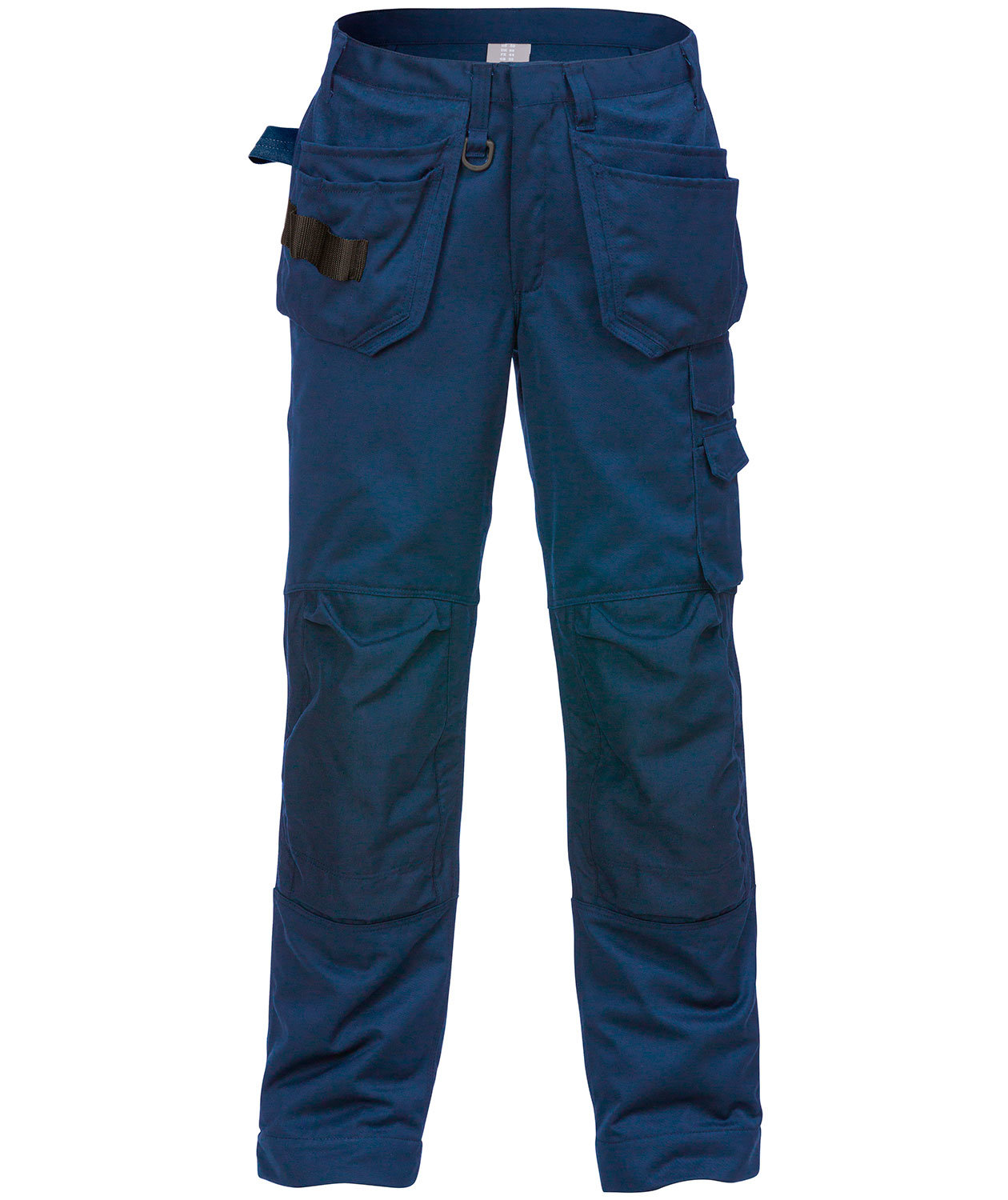 Kansas Icon One craftsman trousers, Dark Marine