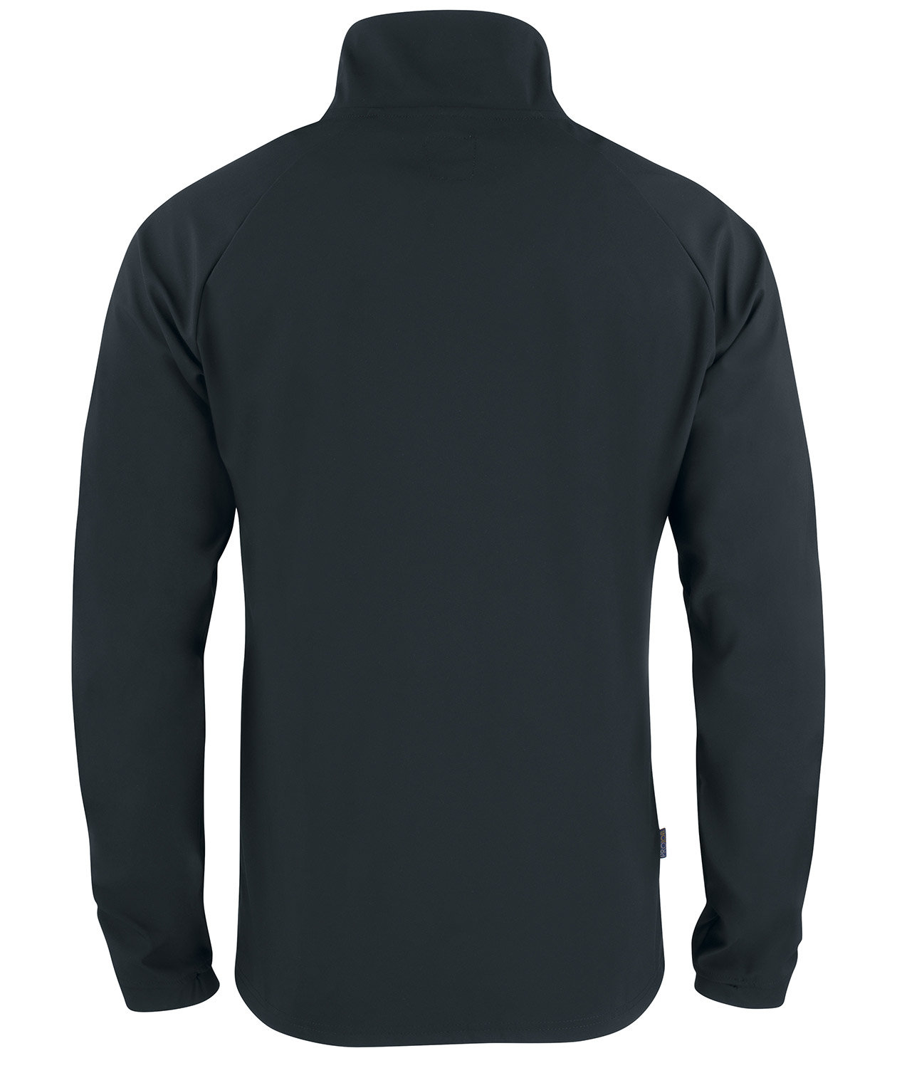 ProJob Stretchjacke, Schwarz
