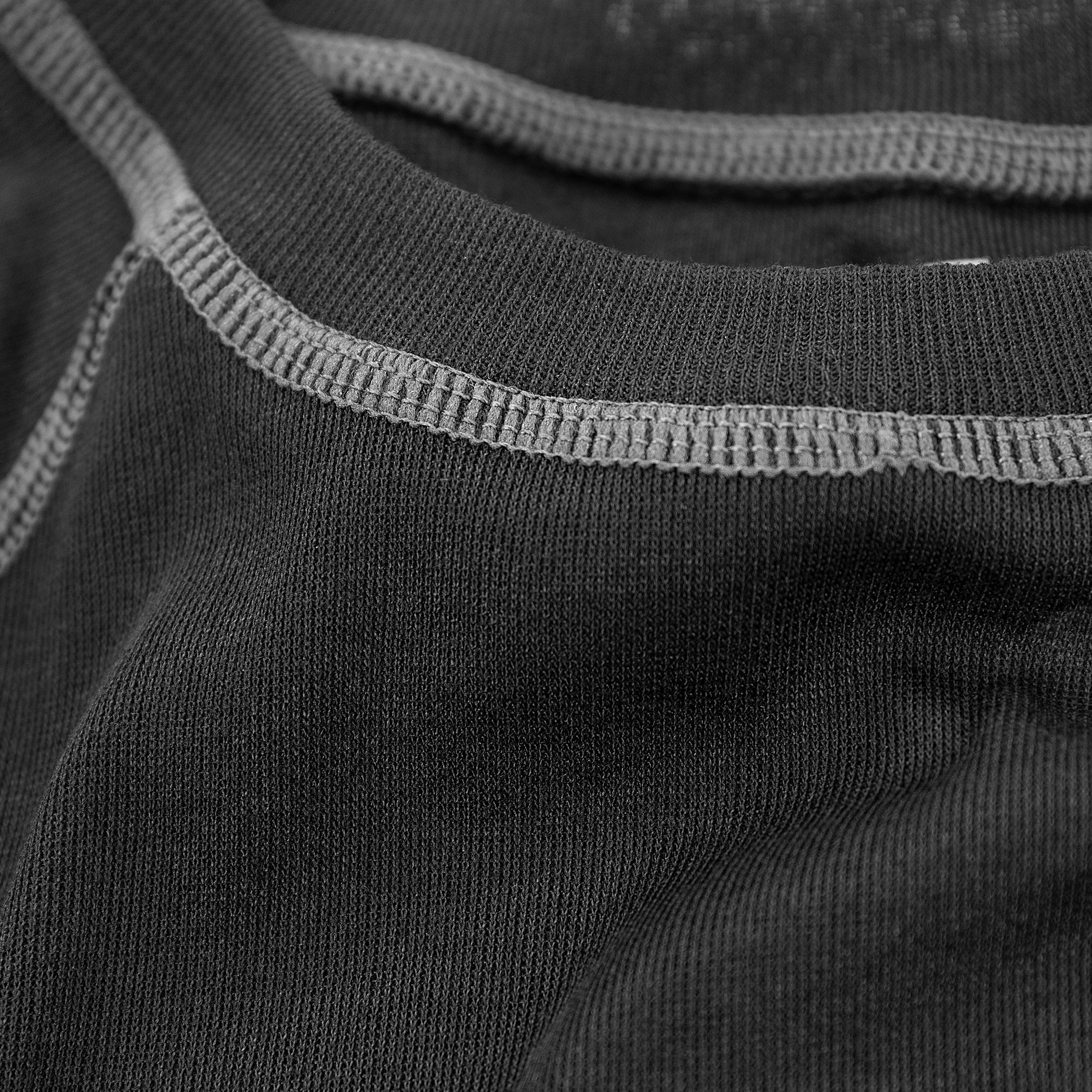 Fristads thermal underwear 7416, Black, large image number 7