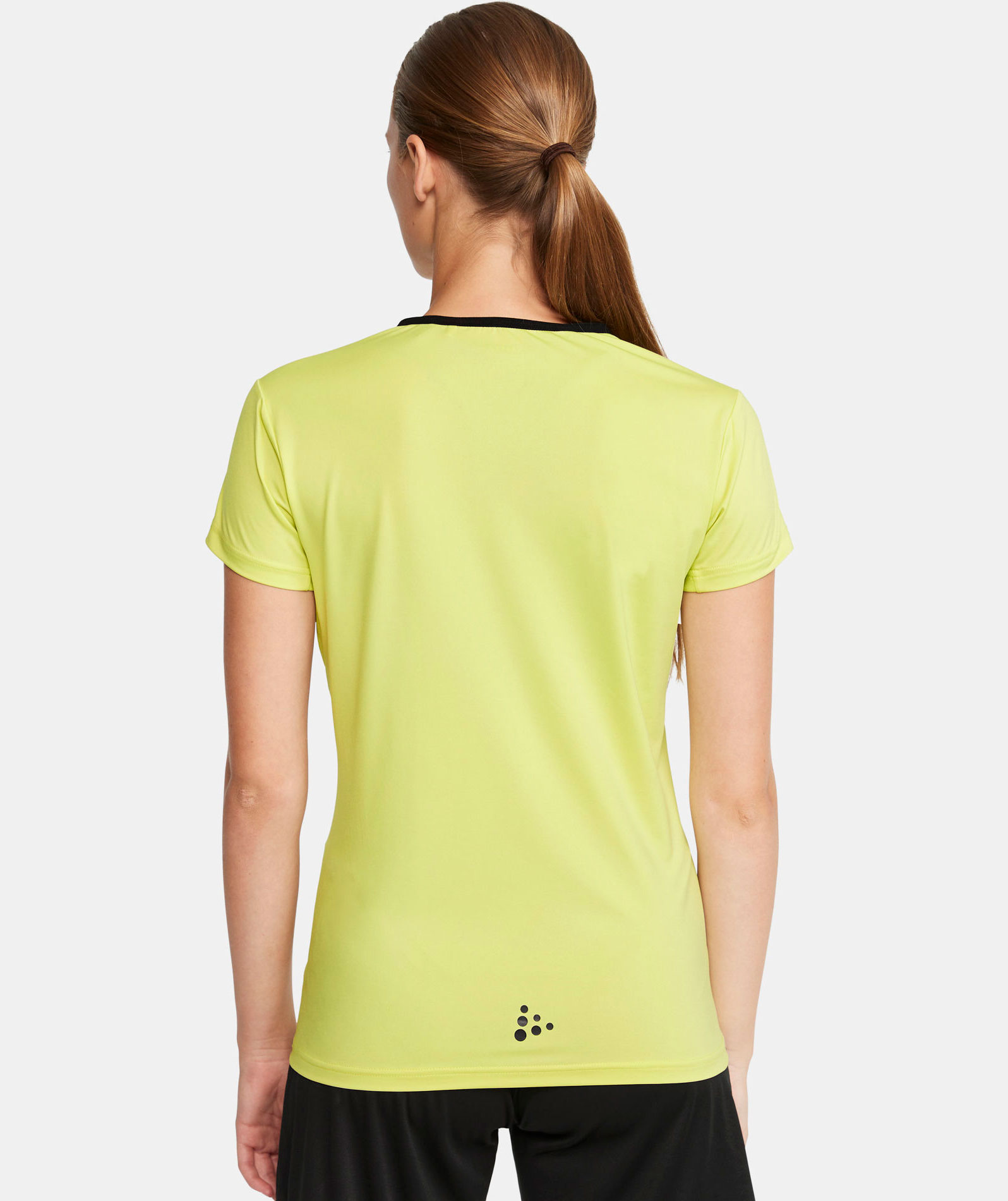 Craft Extend jersey T-shirt dam, Fresh, large image number 6