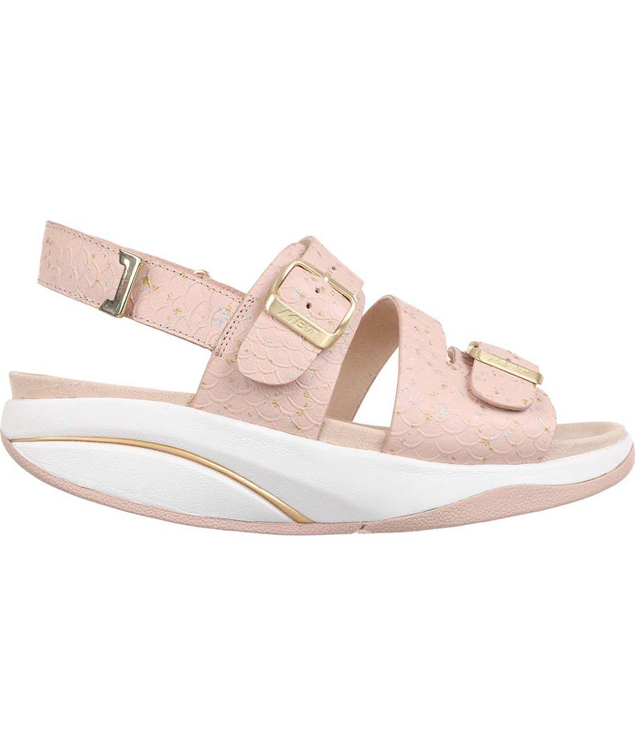 MBT Lena dame sandaler