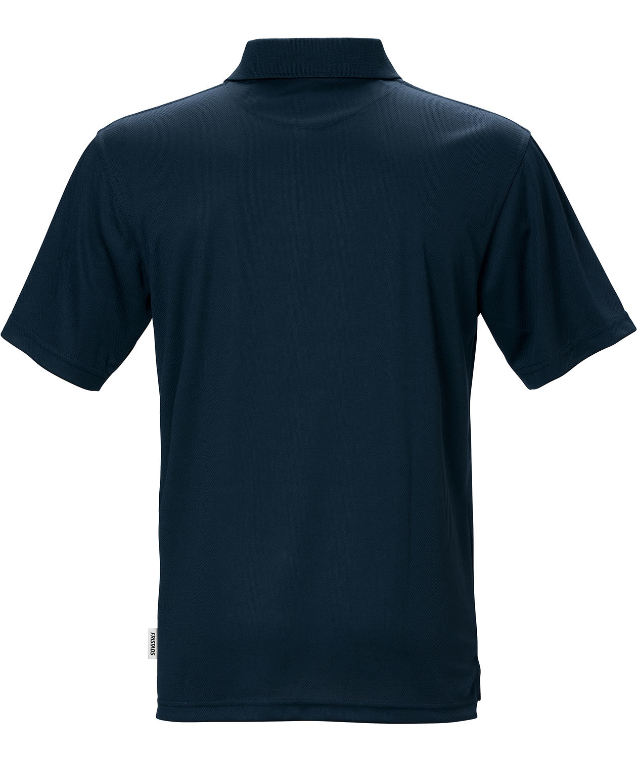 Fristads Coolmax&reg; Polo T-shirt 718, M&oslash;rk&nbsp;Marine, large image number 1