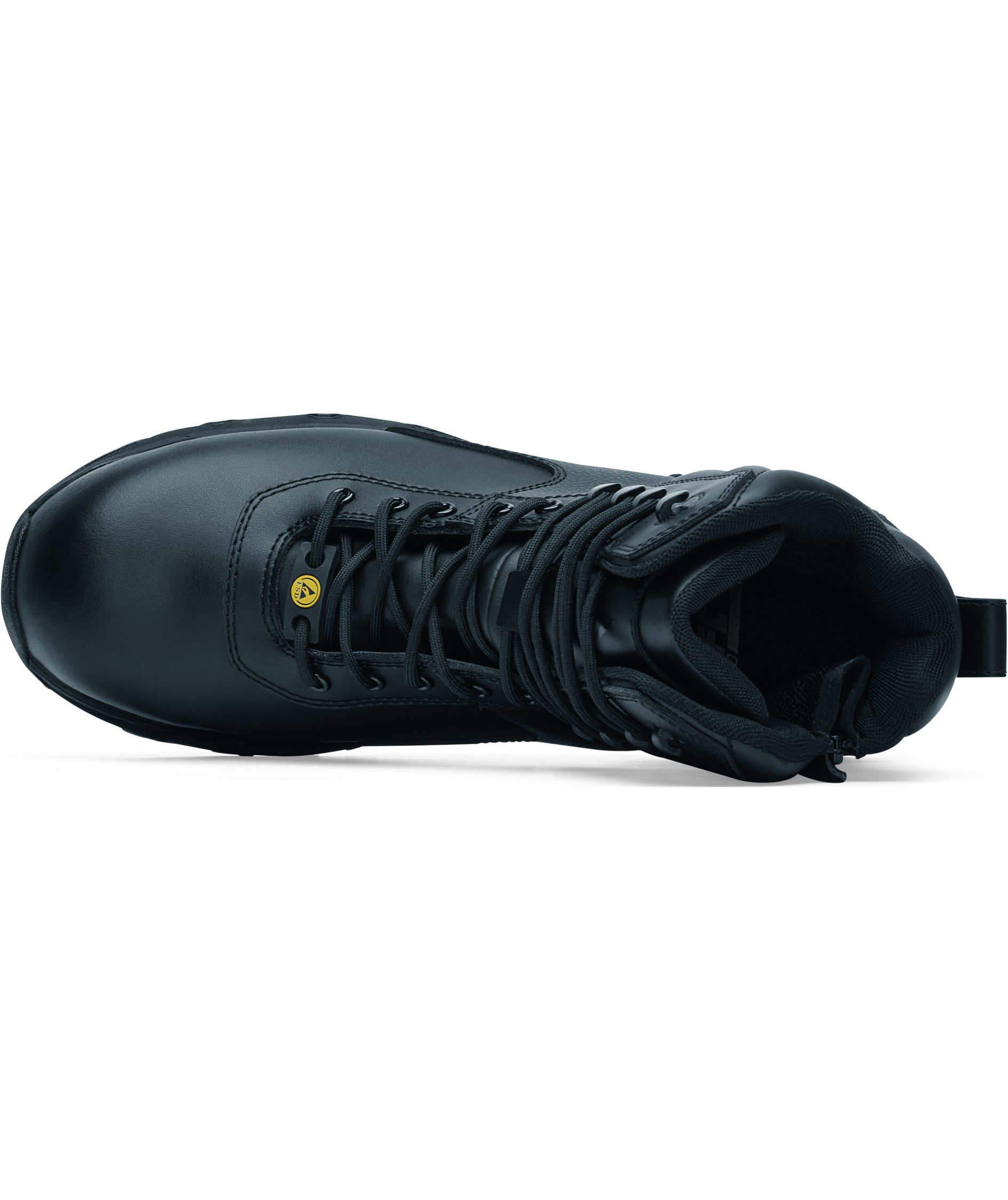 Shoes For Crews Guard High skyddsst&ouml;vlar S7L, Black, large image number 7