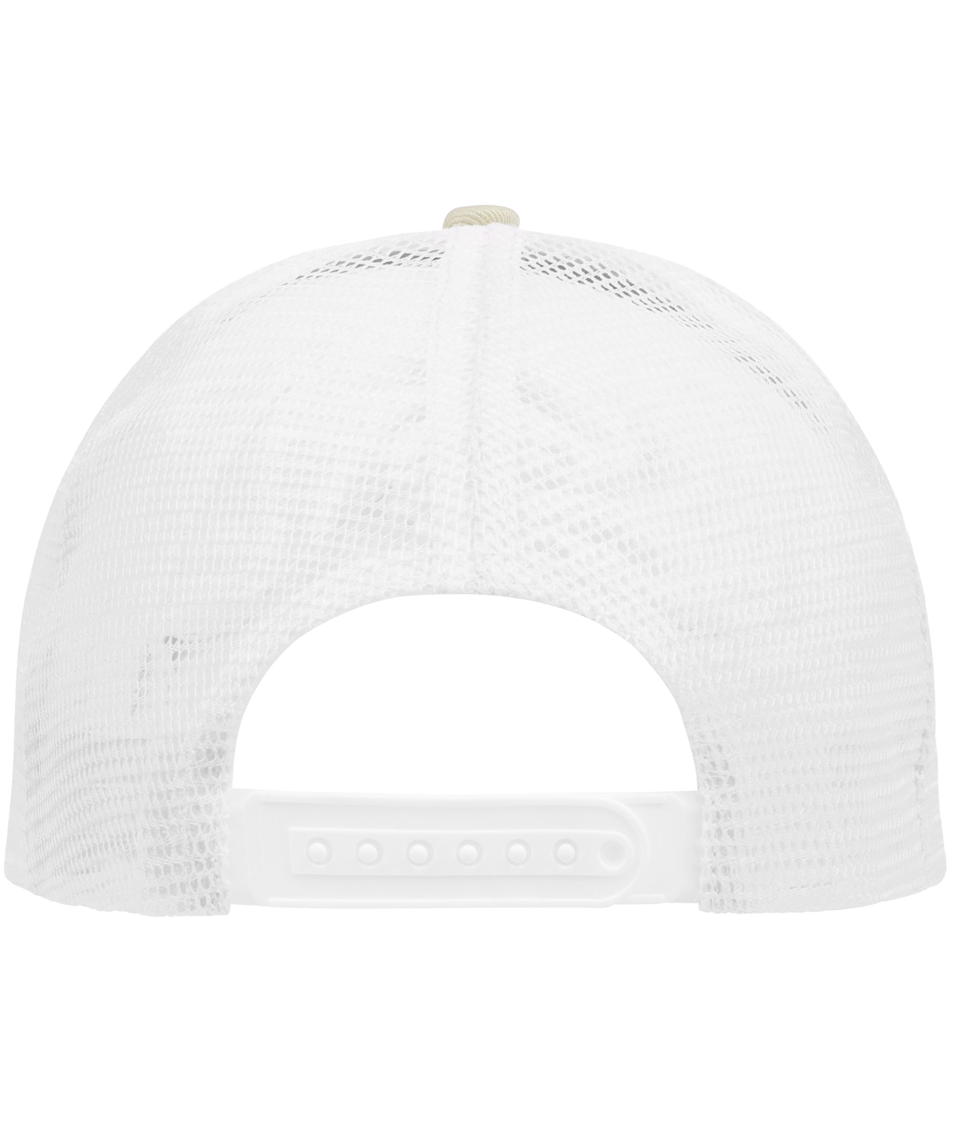 Clique Trucker cap, Stone