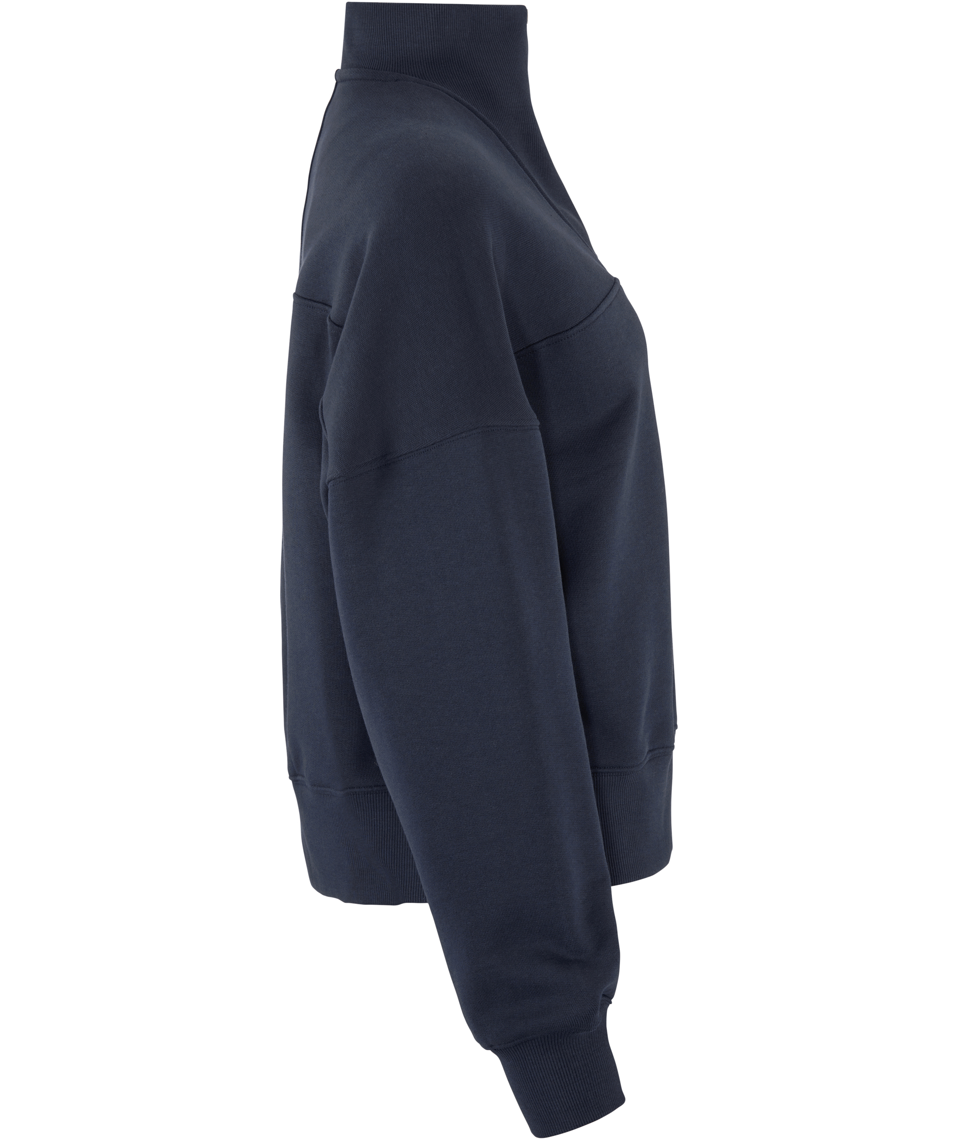 Craft Frequent dame half zip, Blaze, large image number 3