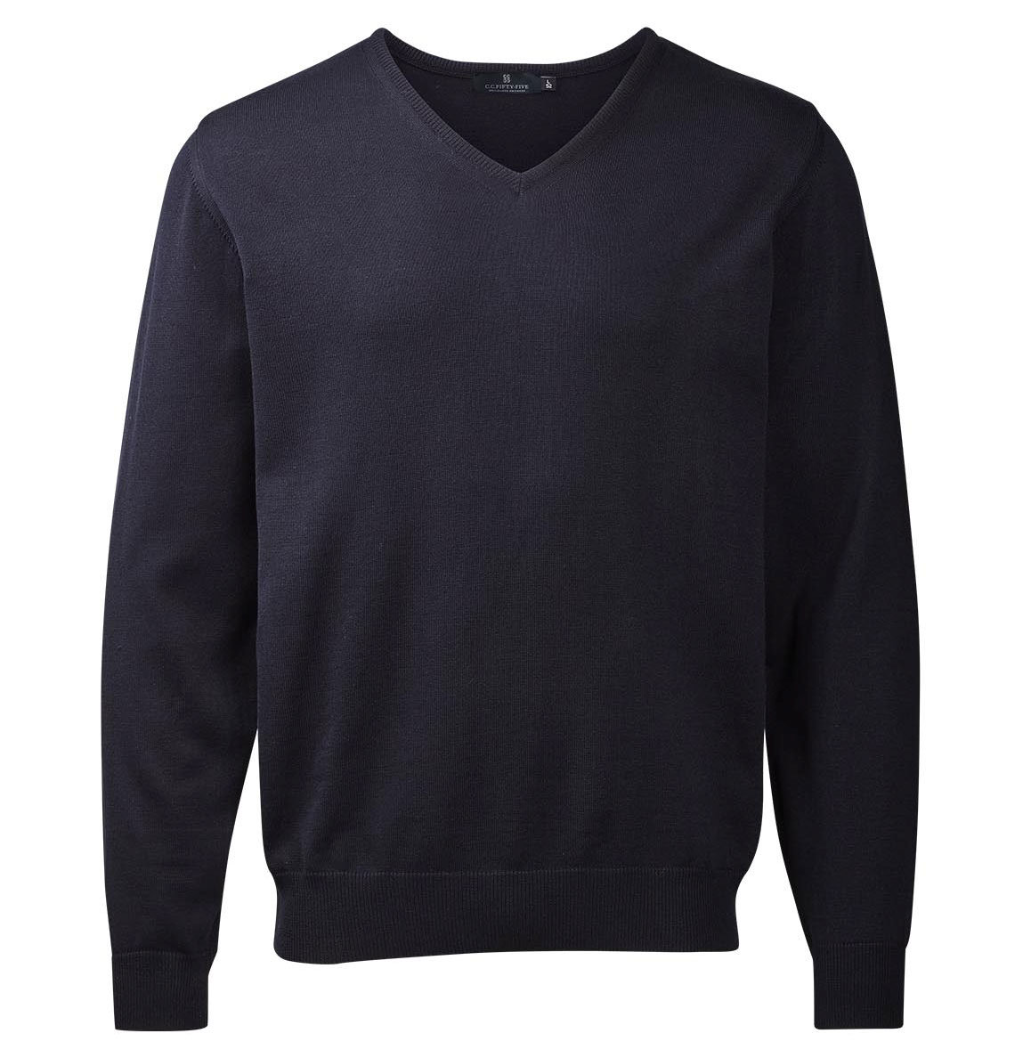 CC55 Stockholm tr&ouml;ja, Svart