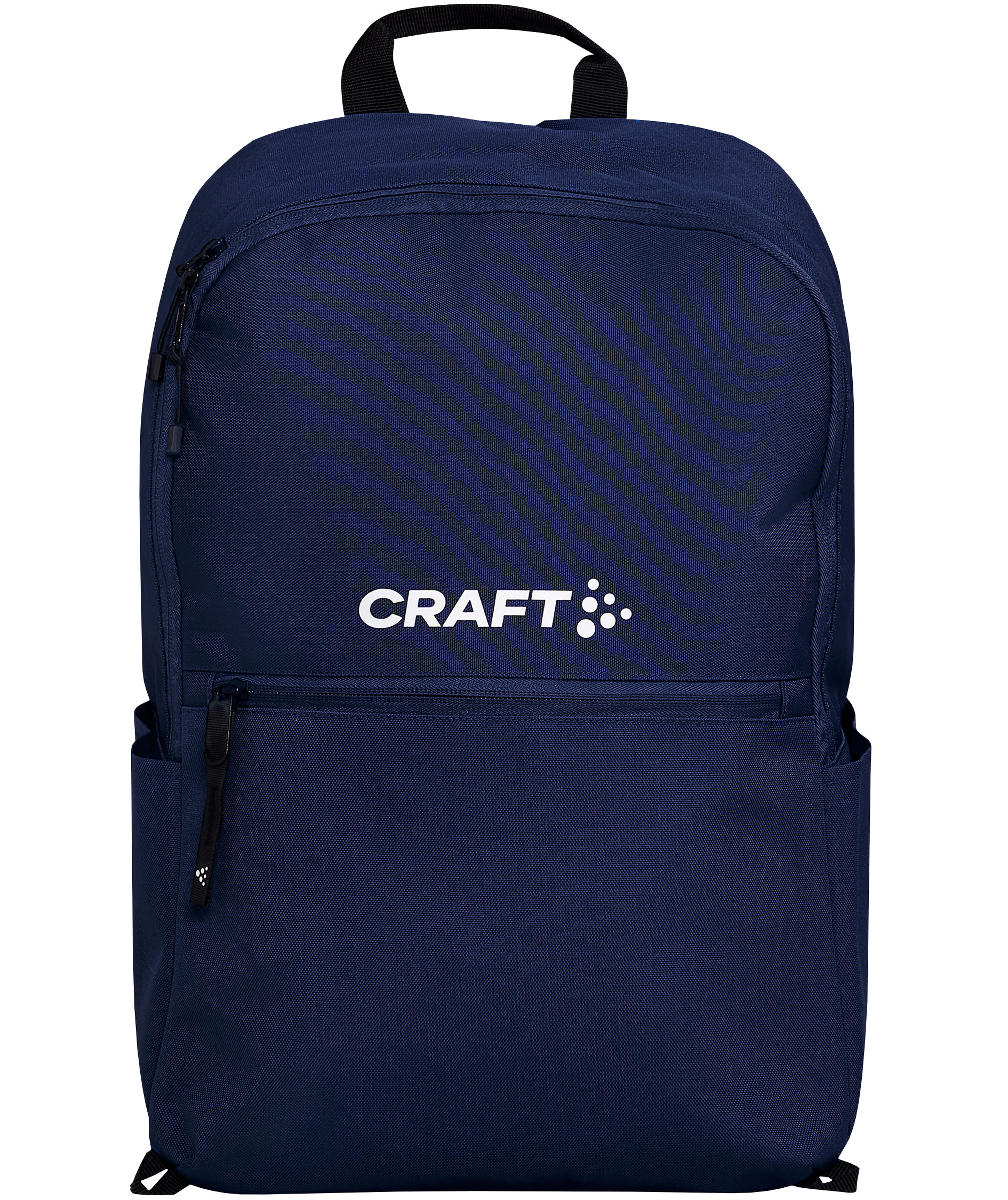 Craft Squad 2.0 ryggs&auml;ck 16L, Navy