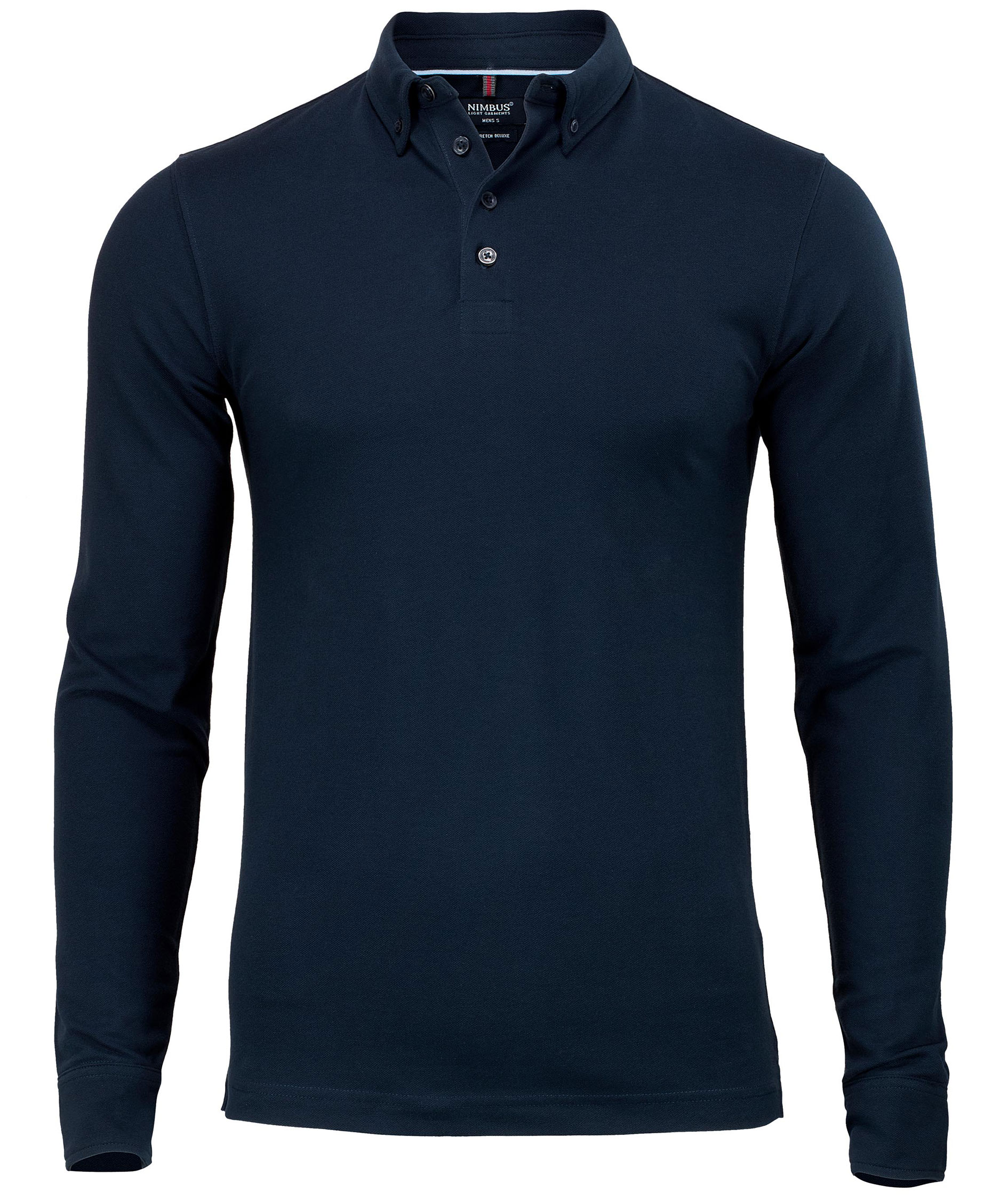 Nimbus Carlington l&aring;ng&auml;rmad pik&eacute;tr&ouml;ja