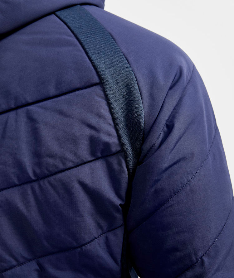 Craft ADV Explore Hybrid jacket, Blaze, large image number 4