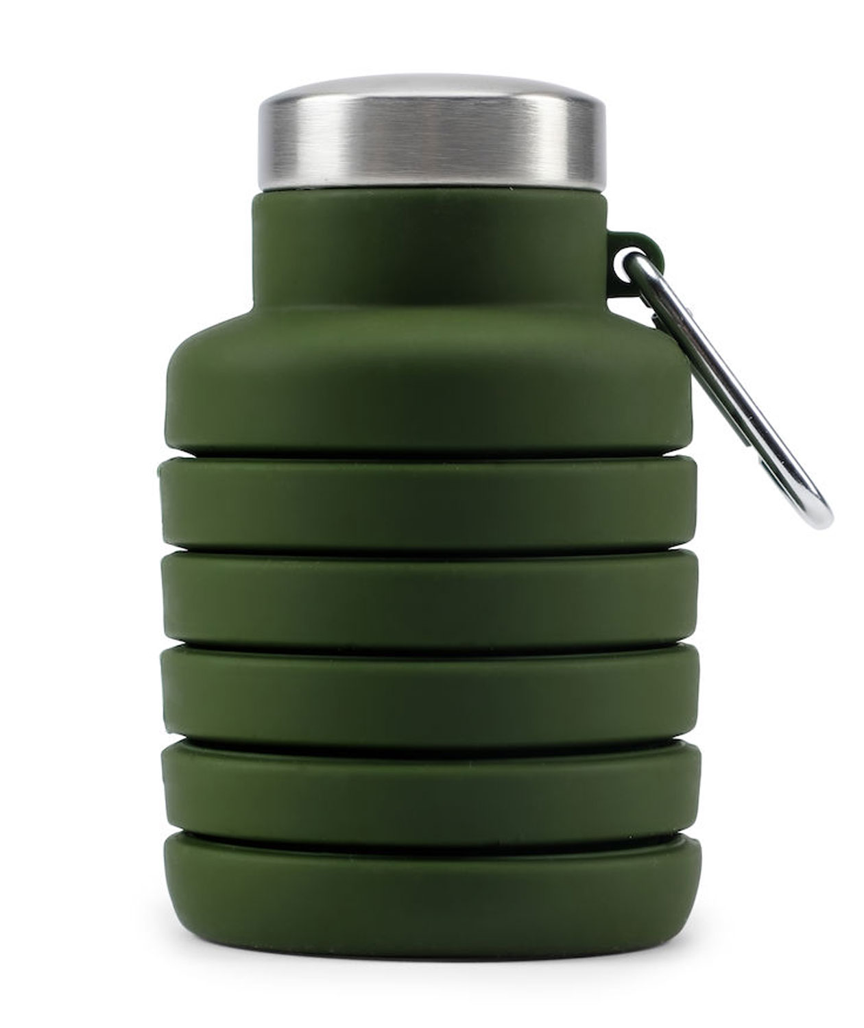 Orrefors Hunting dricksflaska 0,5 L, M&ouml;rkgr&ouml;n