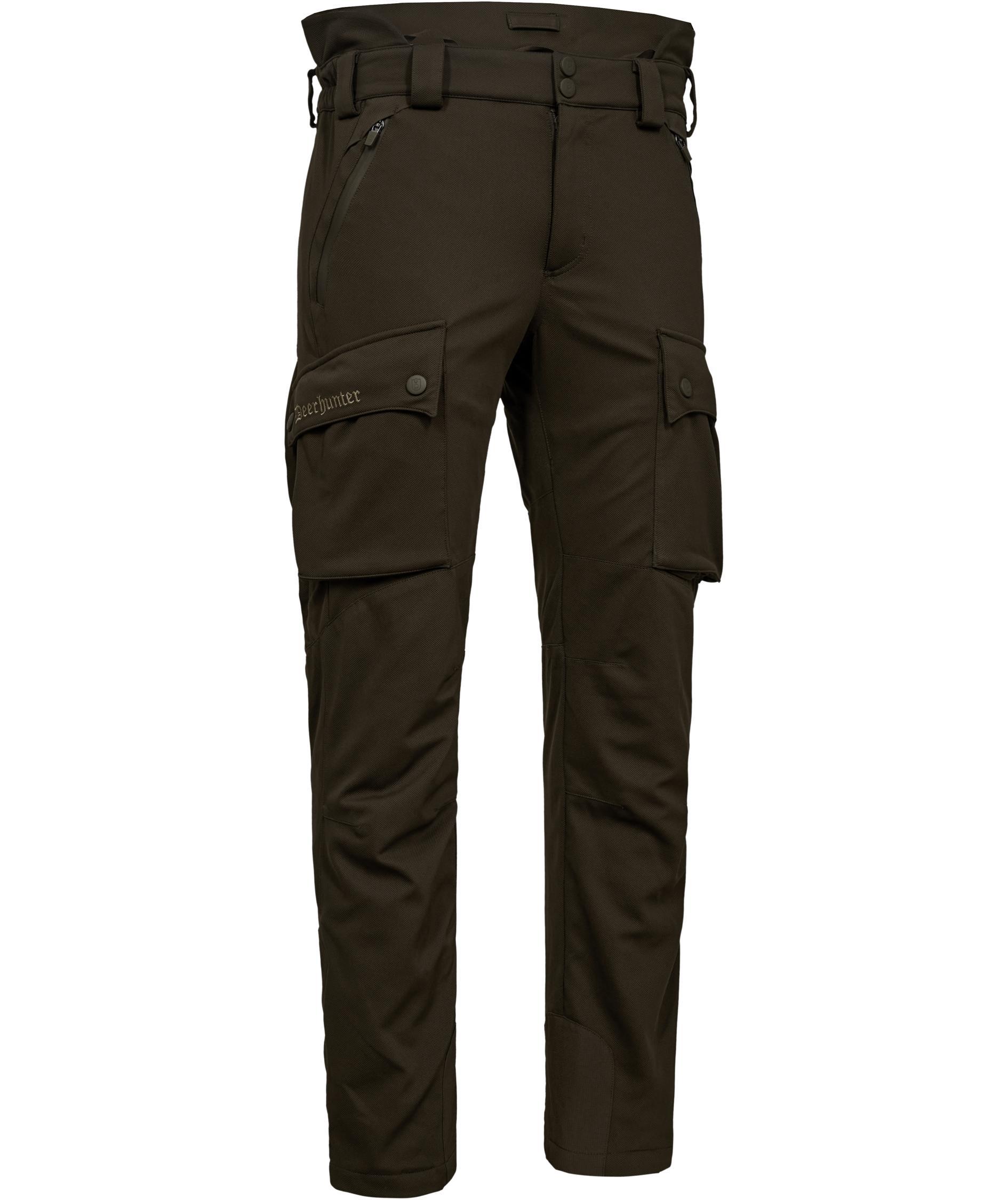 Deerhunter Muflon Pro Light trousers