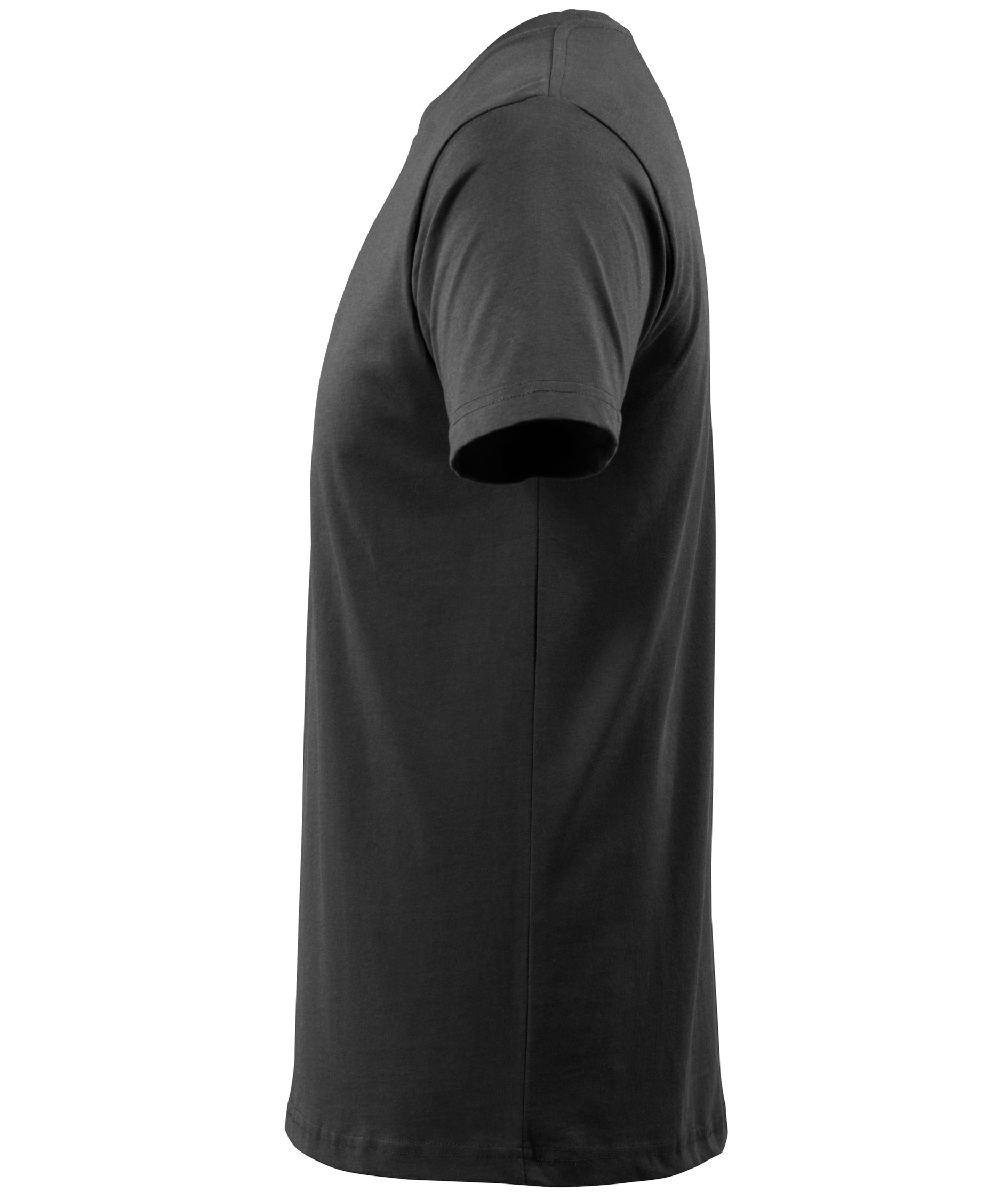 Mascot Crossover Calais T-skjorte, Svart, large image number 3