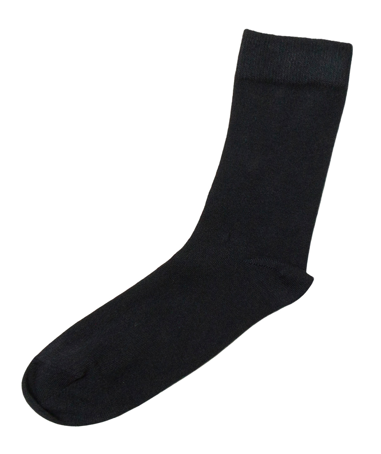 Joha&nbsp;str&oslash;mper med uld, Navy, Navy, swatch