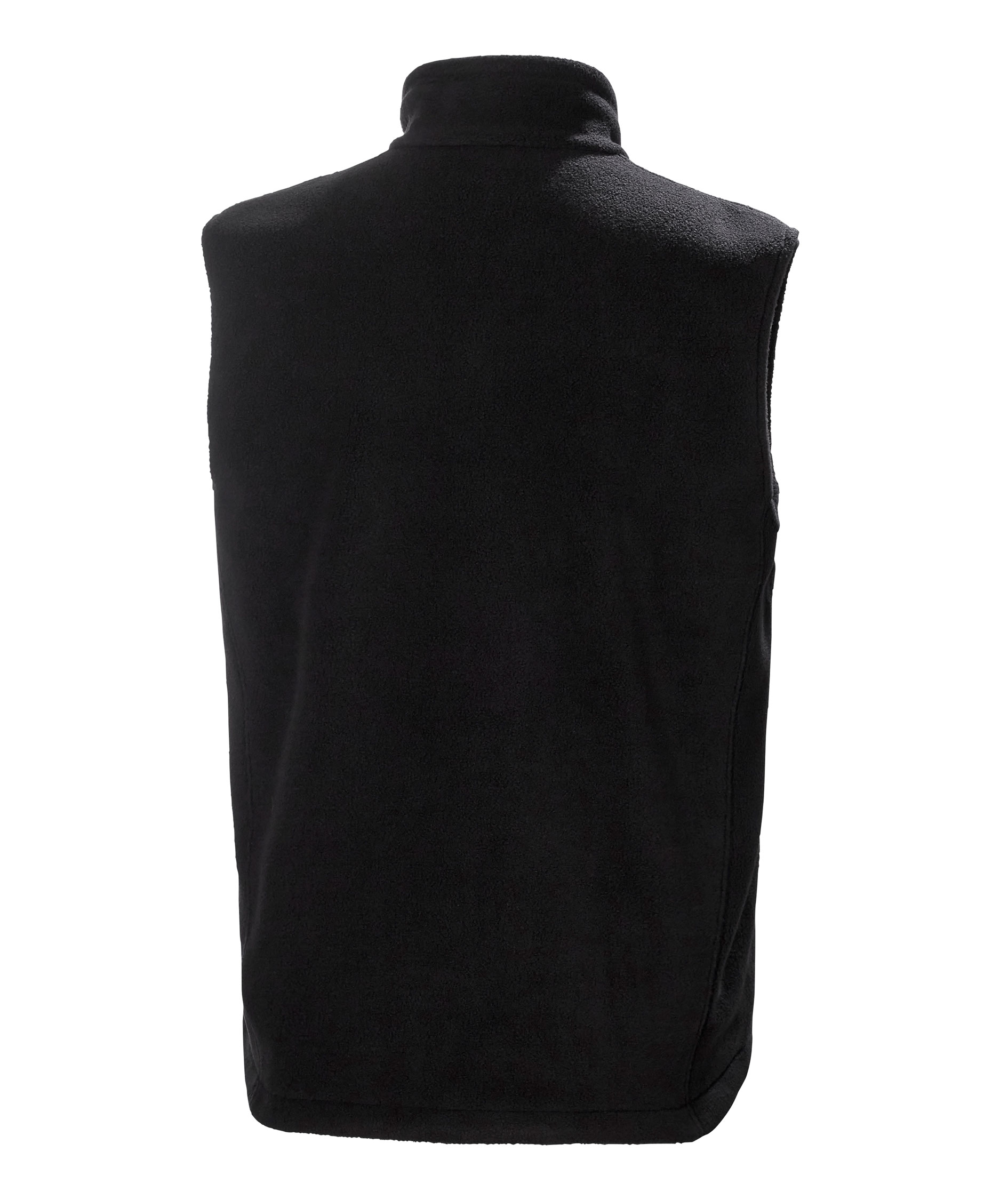 Helly Hansen Manchester 2.0 fleece vest, Black, large image number 2
