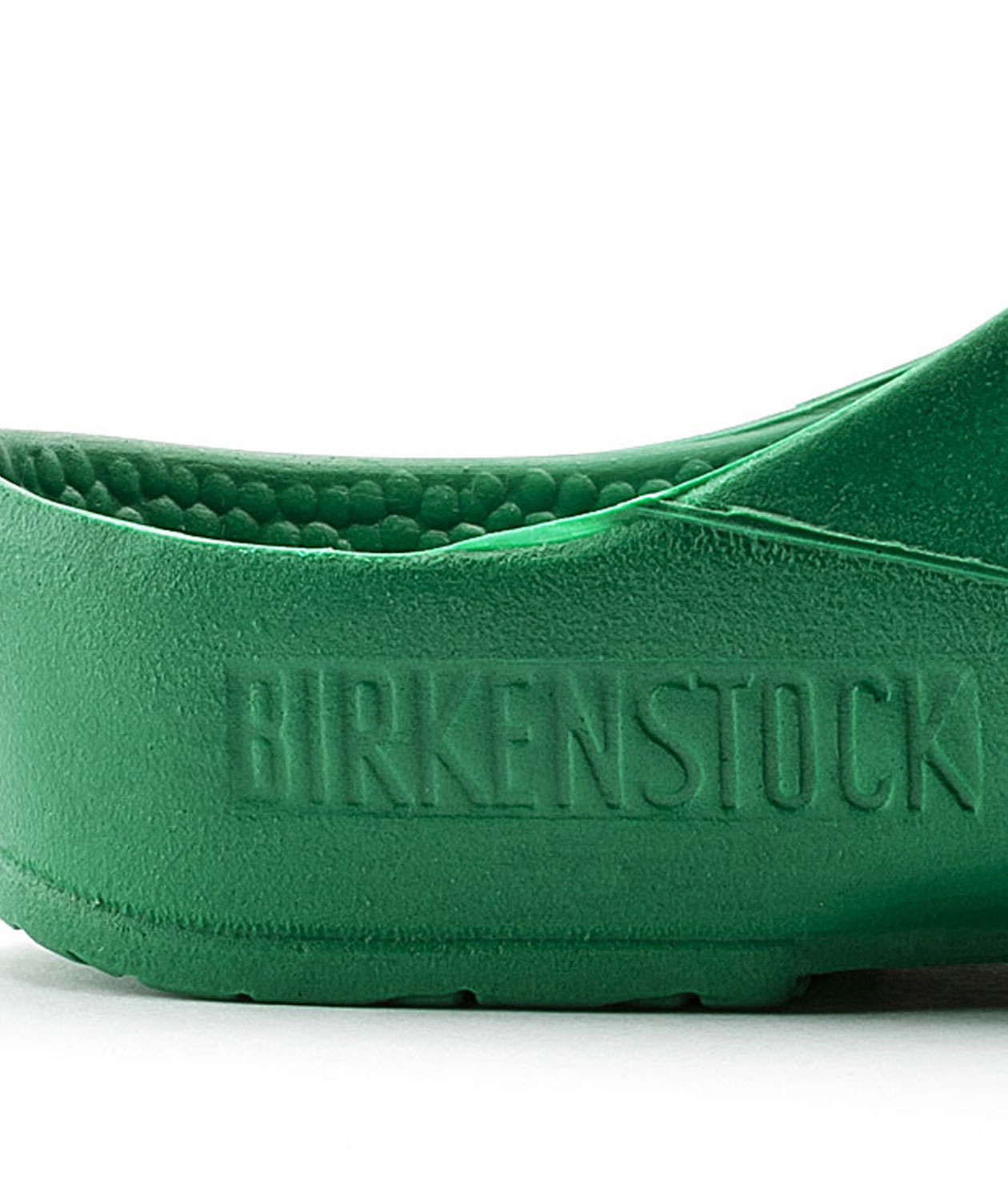 Birkenstock Klassik Birki Regular Fit Damen Clogs, Gr&uuml;n, large image number 4