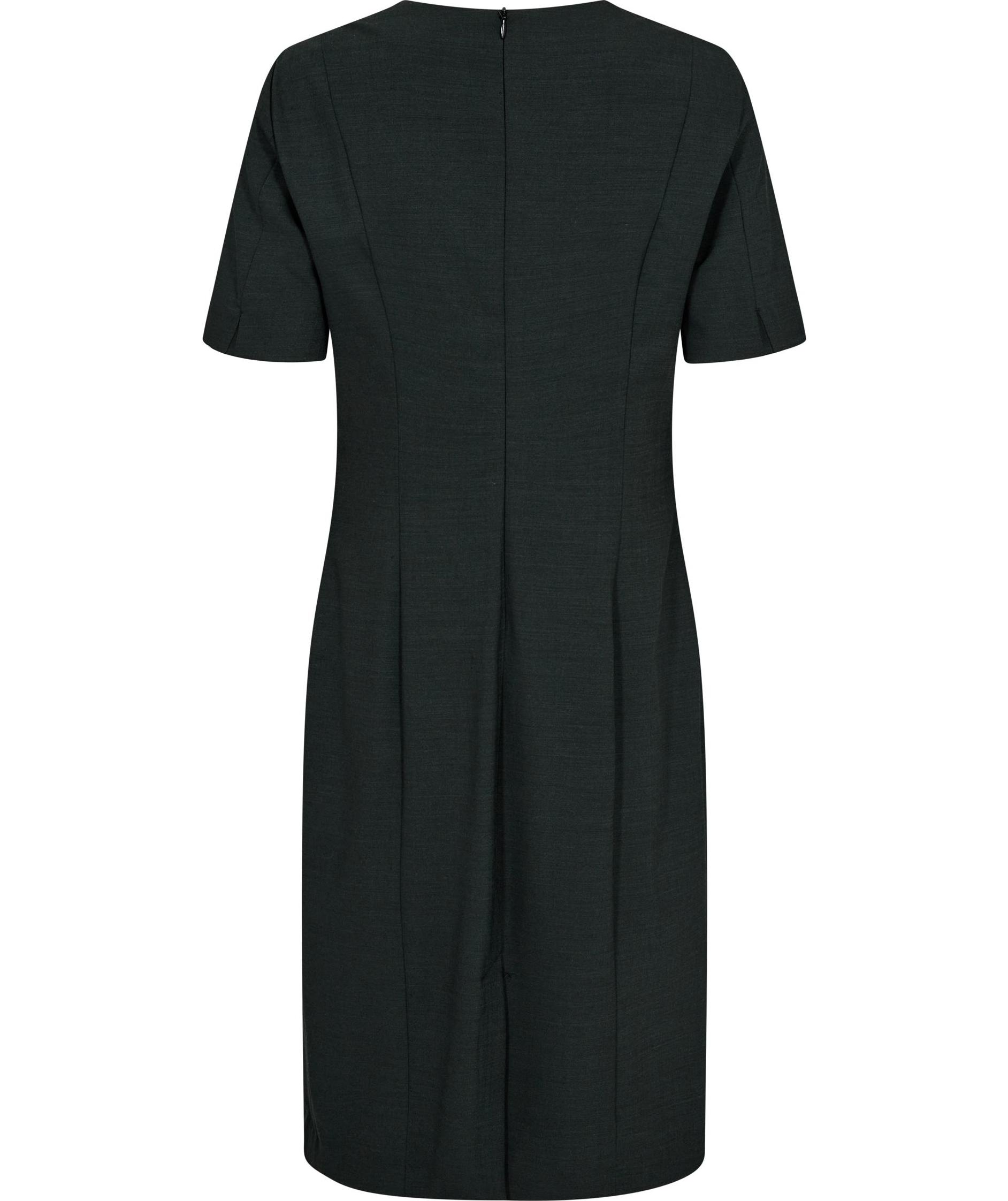 Sunwill Super Stretch Regular fit kjole med uld, Green, large image number 2