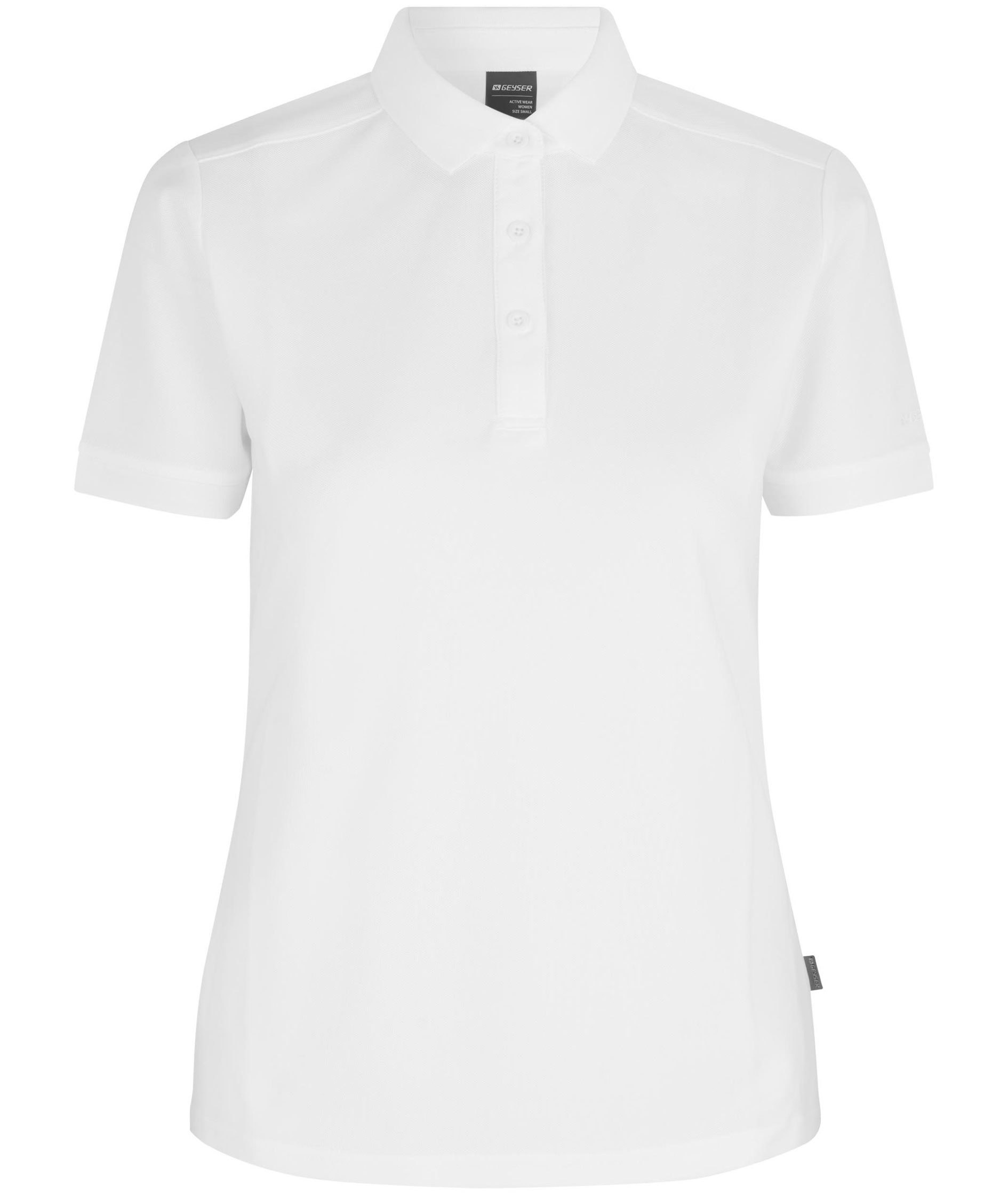 GEYSER funktionel pik&eacute;tr&ouml;ja dam, Vit