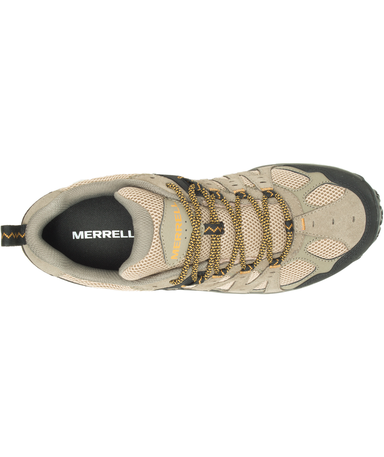 Merrell ACCENTOR 3 WP Vandresko, Pecan, large image number 4