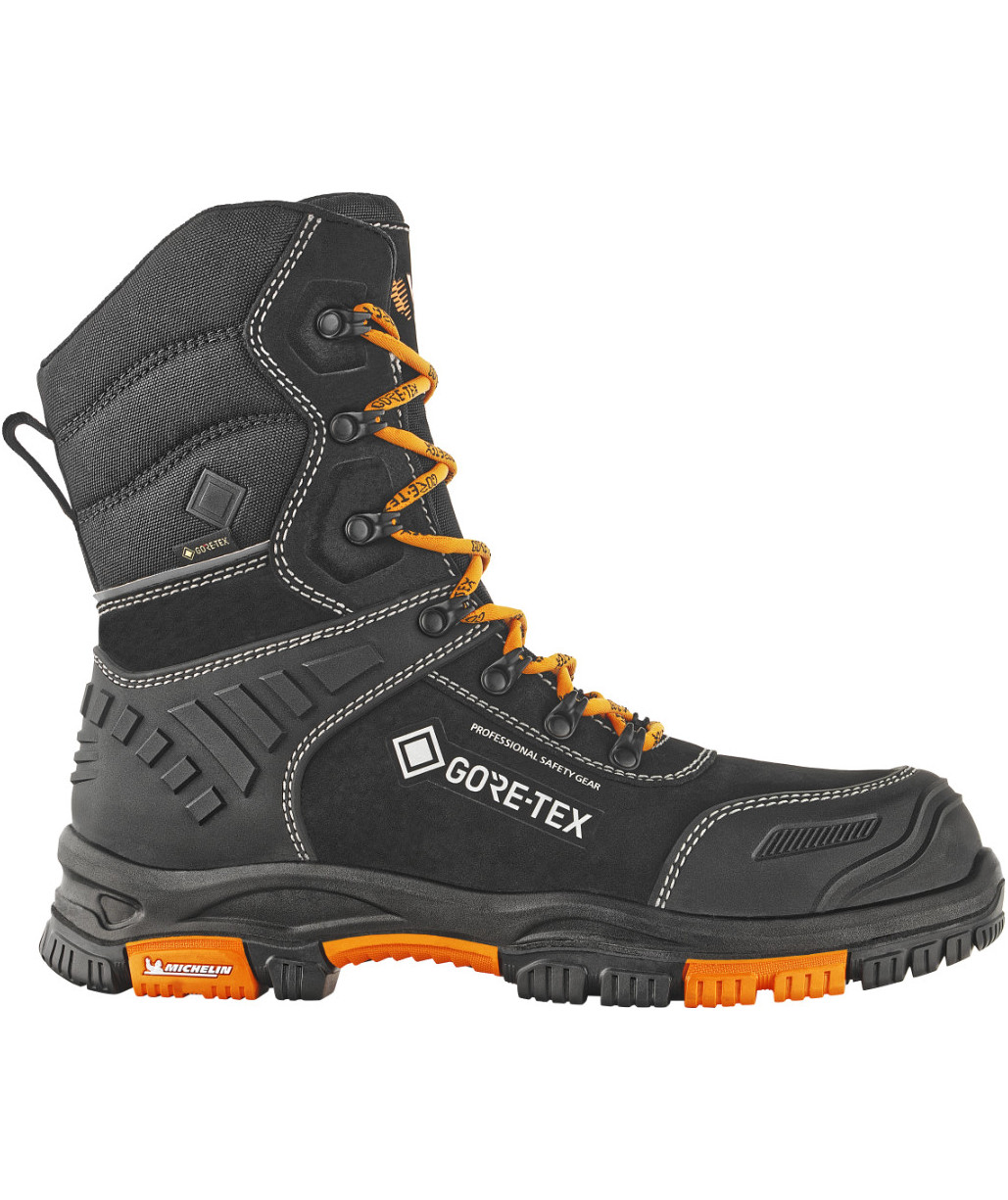 VM Footwear Utah skyddsst&ouml;vlar S7L