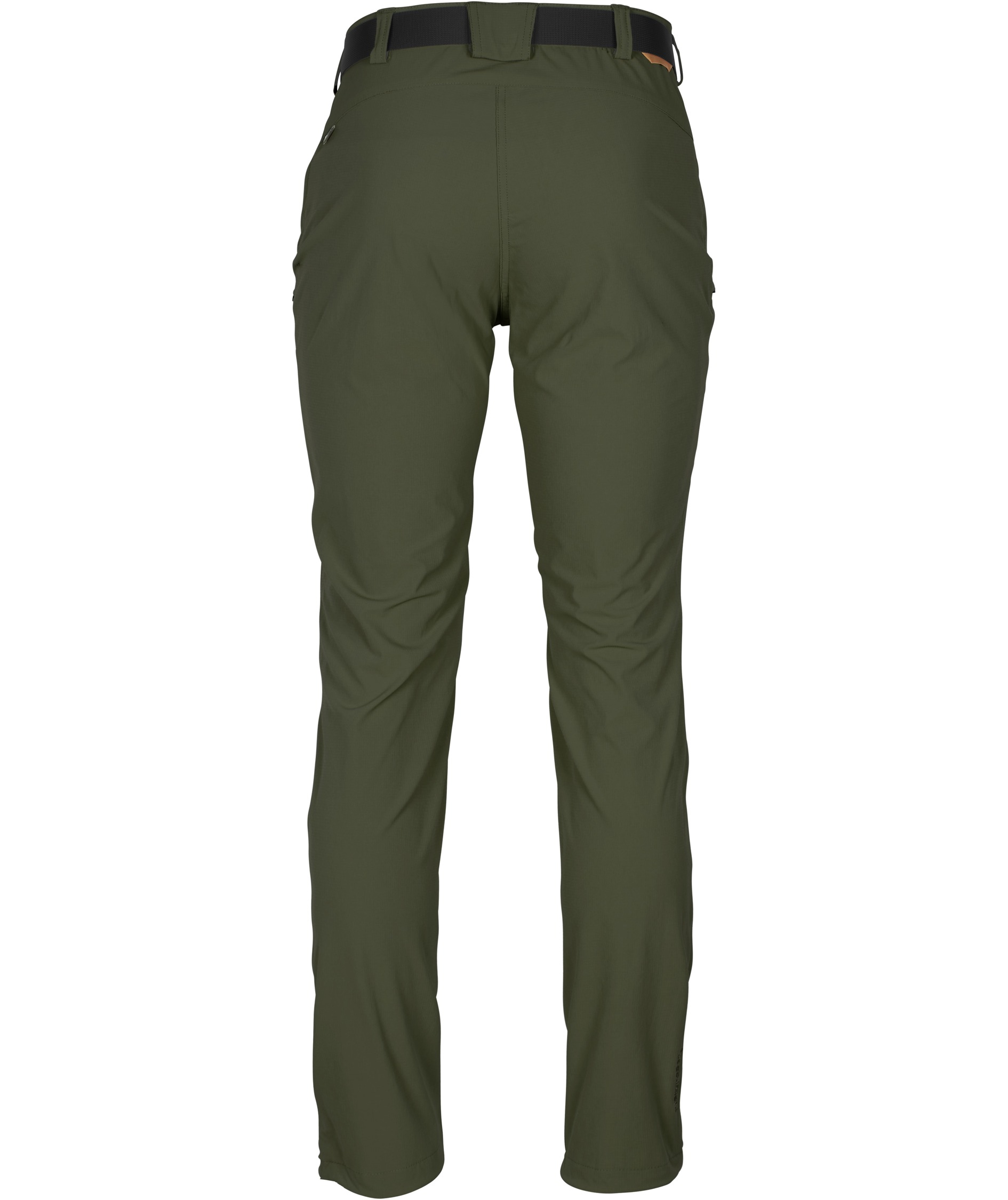 Pinewood&nbsp;NatureSafe Hiking damebukser, Moss green, large image number 2