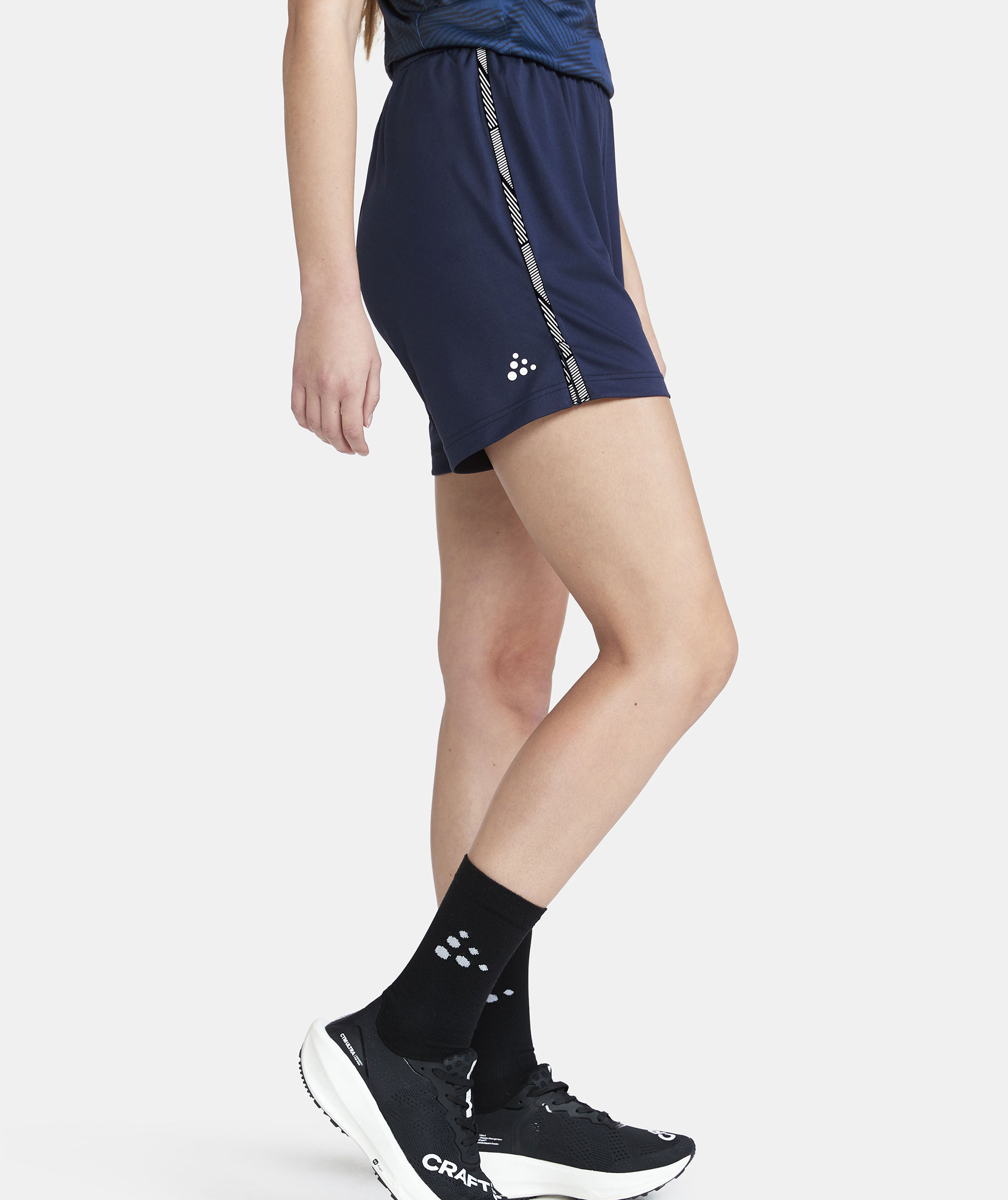 Craft Premier women's shorts, Navy, large image number 6