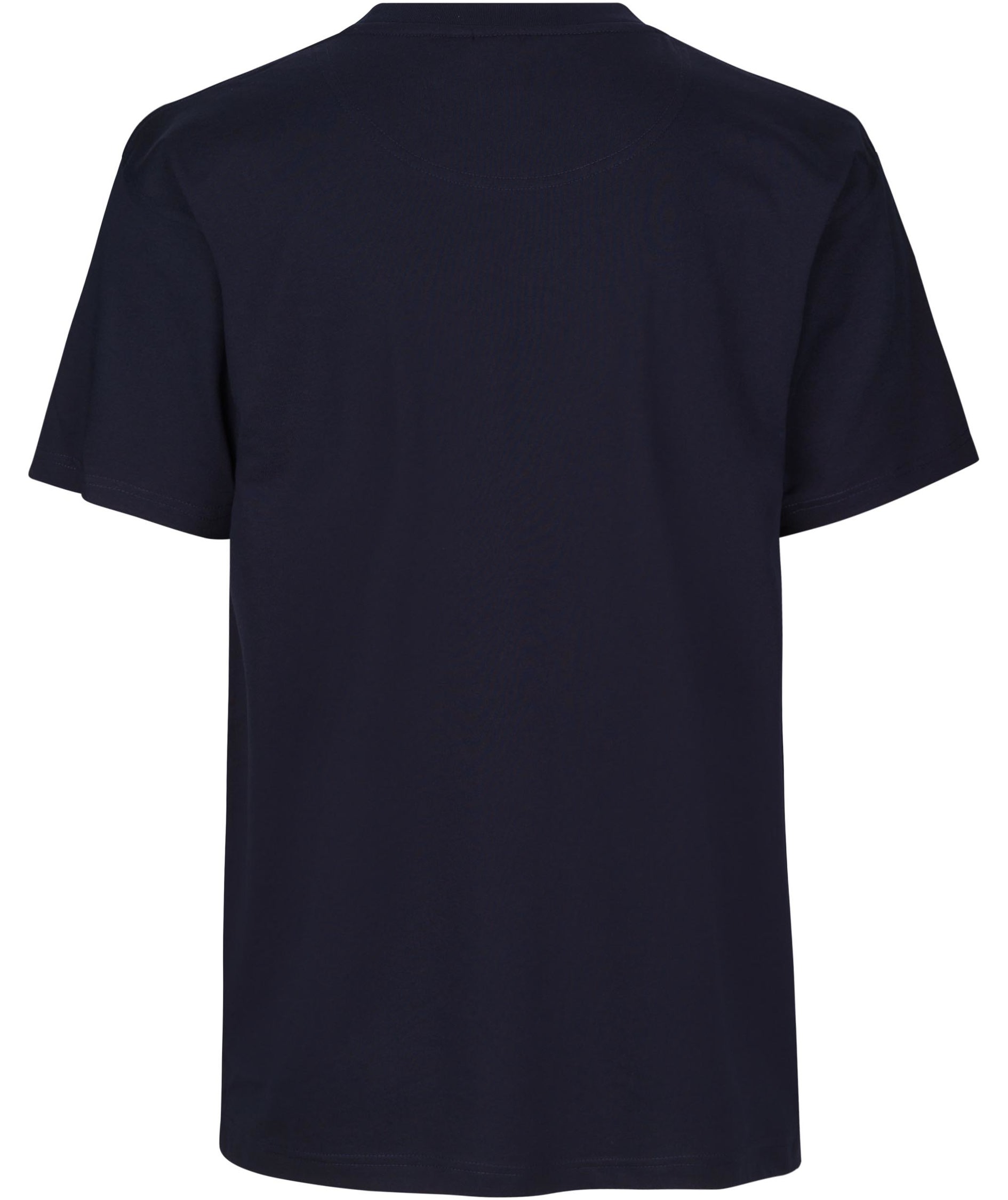 ID PRO Wear light T-shirt, Marine Blue, large image number 1
