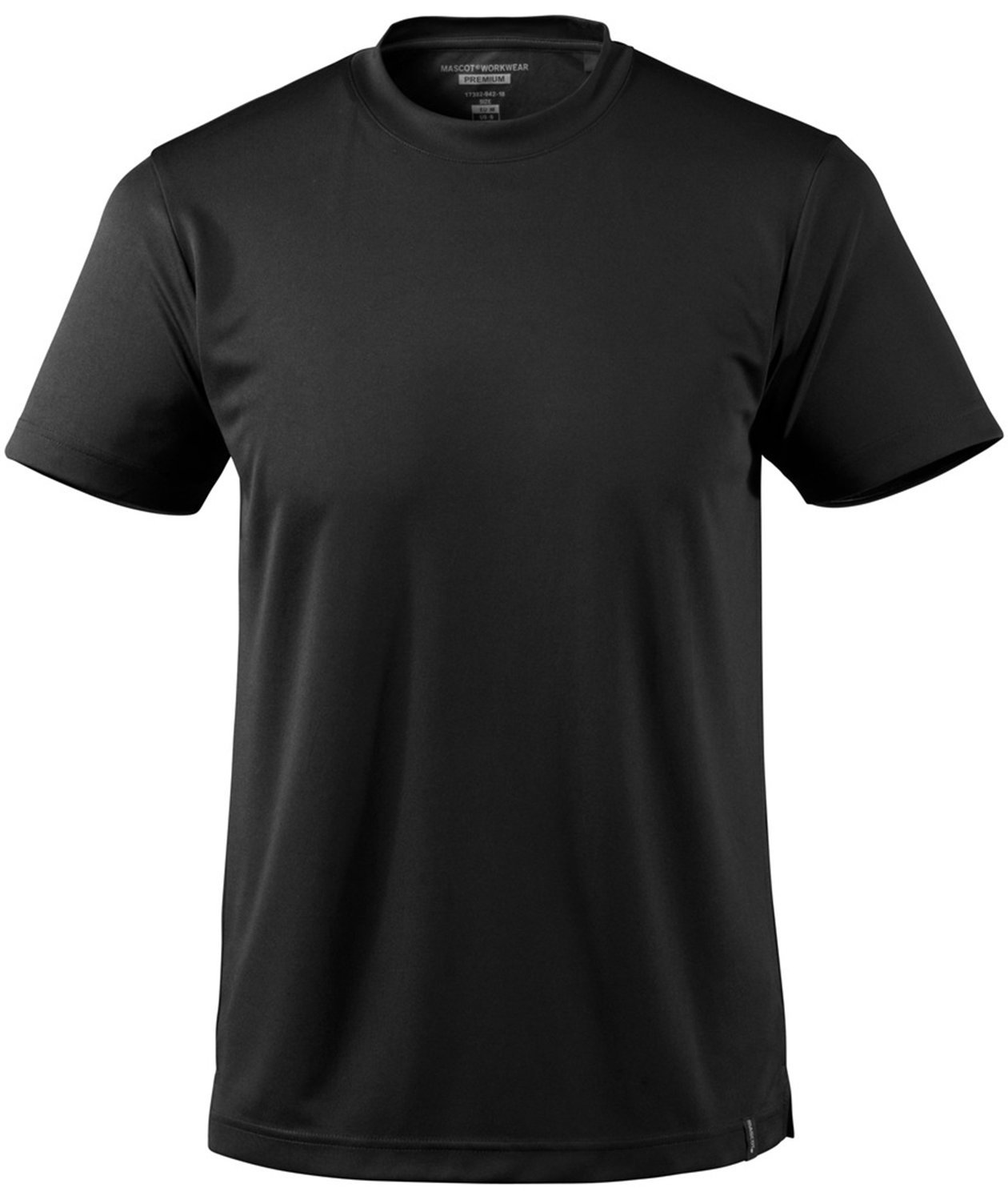 Mascot Crossover Manacor T-shirt, Sort, large image number 0