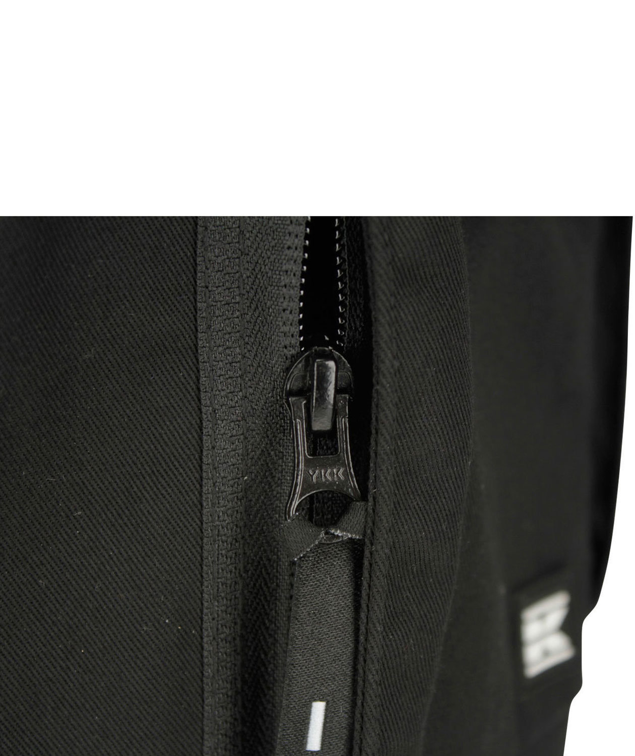 Kramp Original shorts, Black/Grey, large image number 3