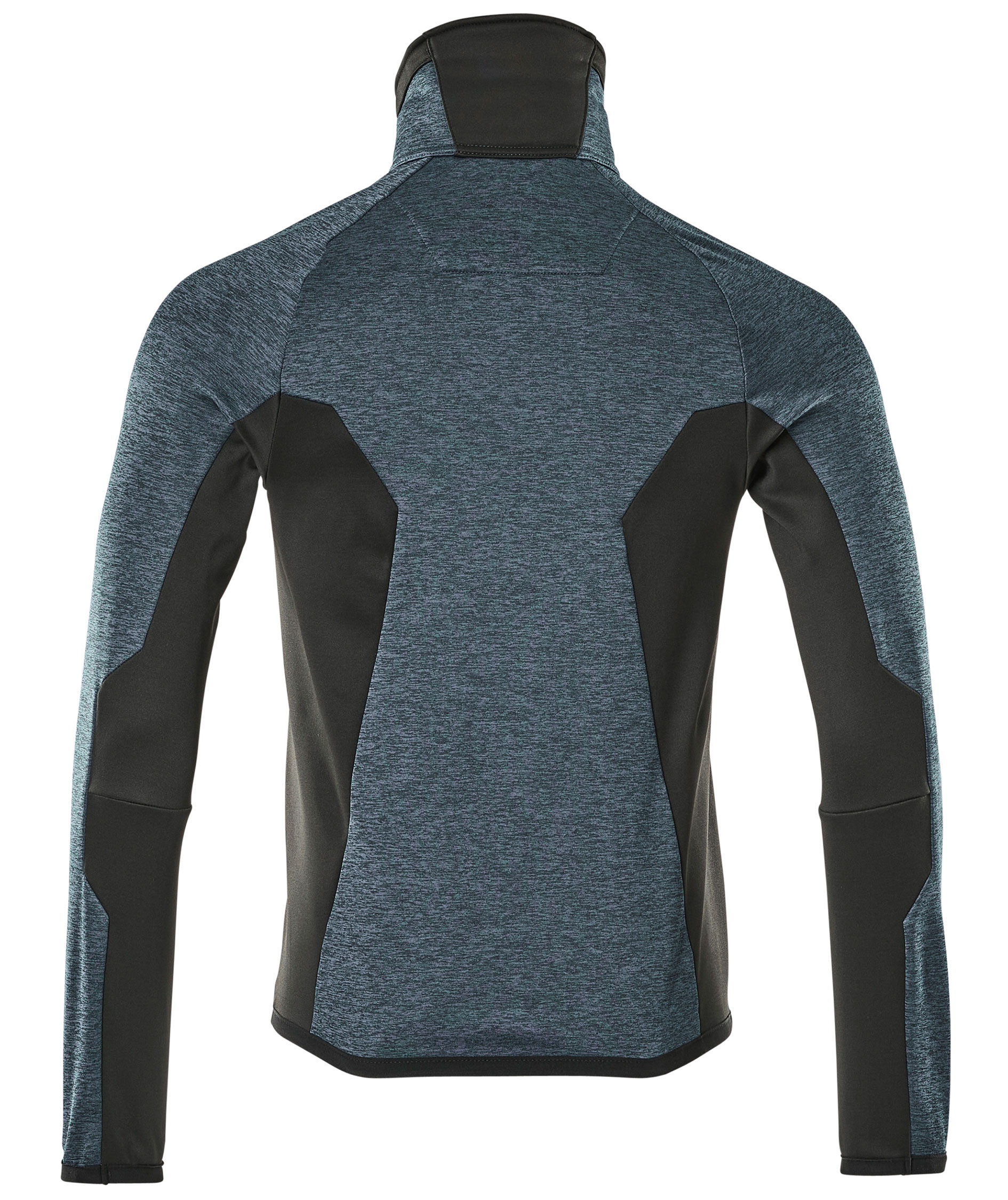 Mascot Advanced fleece sweater with zip