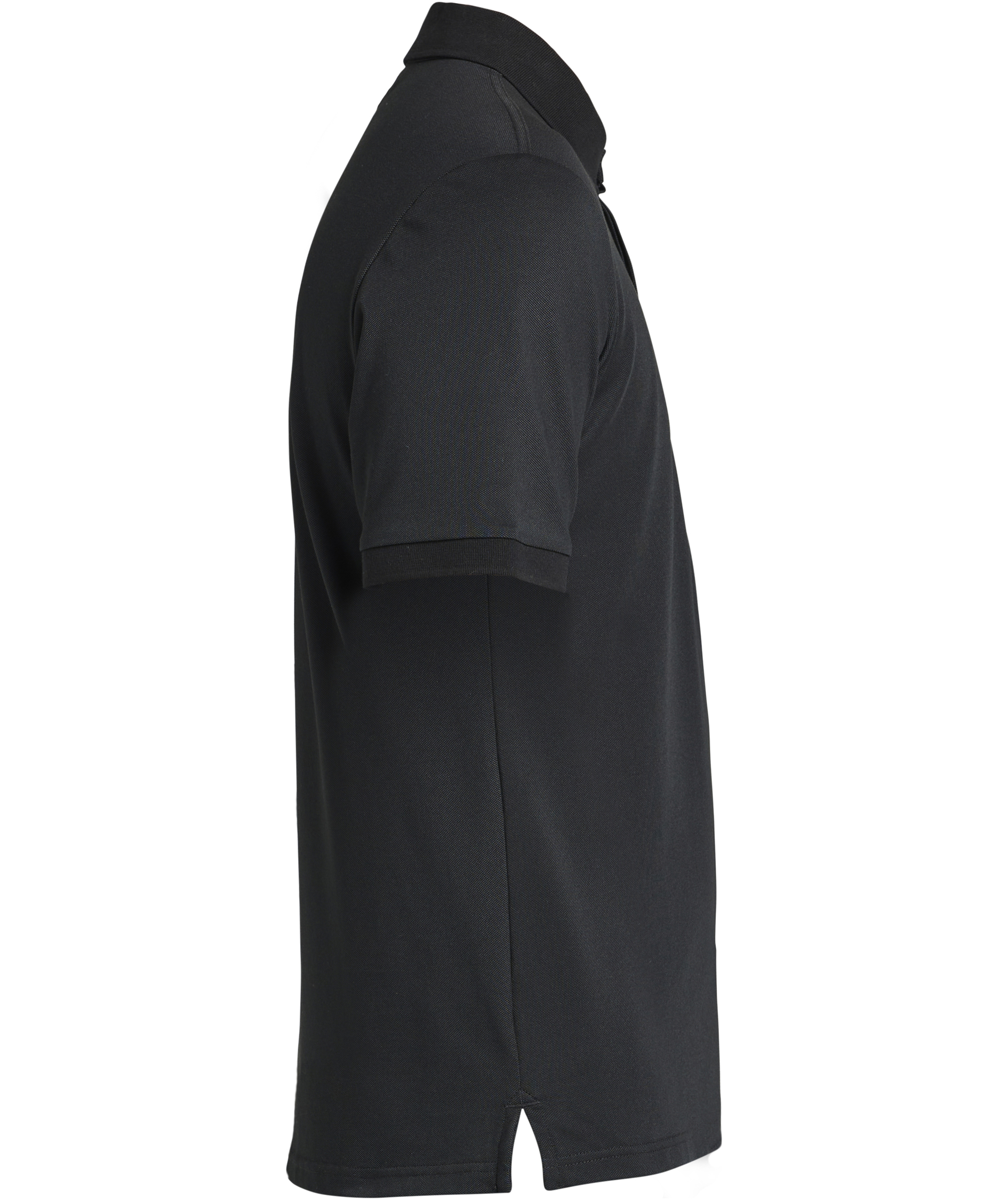 Tenson Prio polo shirt, Black