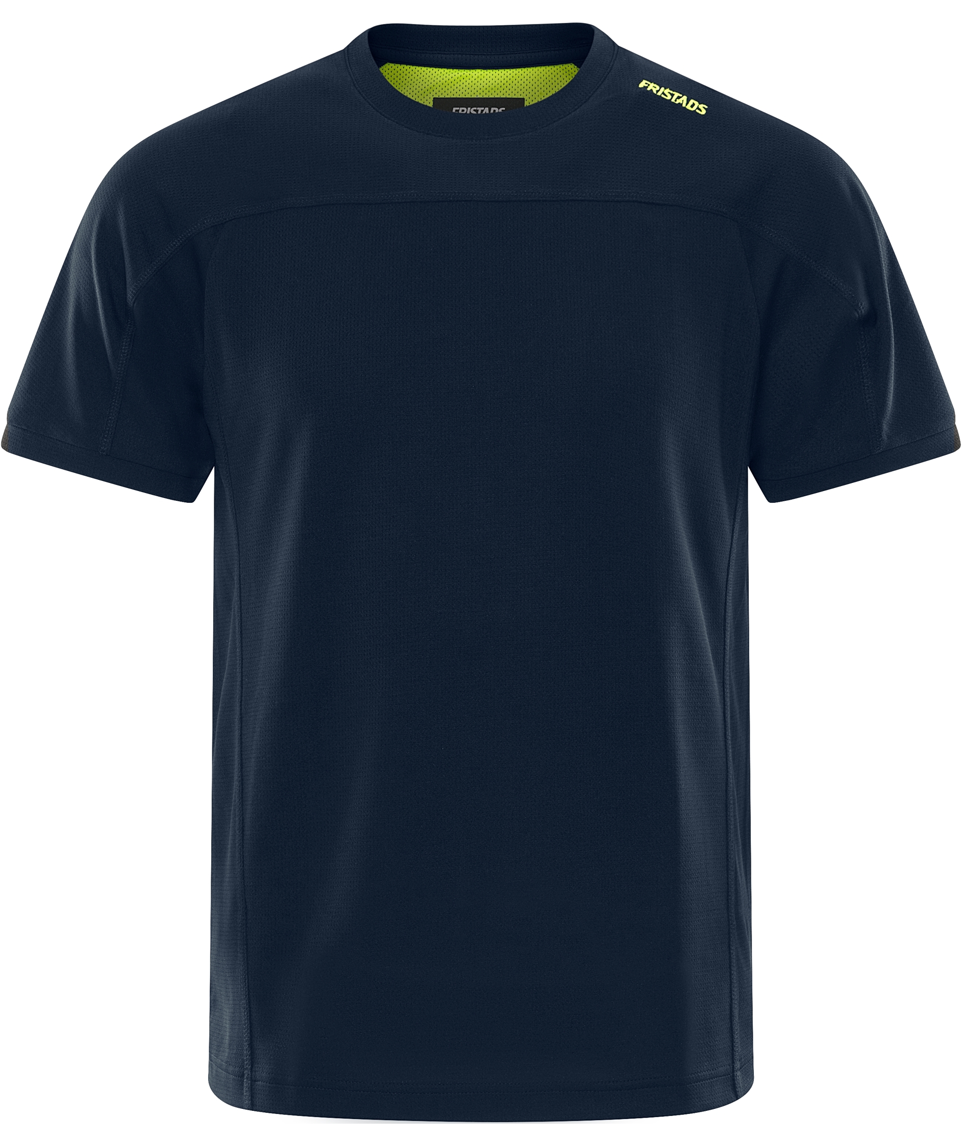 Fristads T-shirt 7554 GPIN