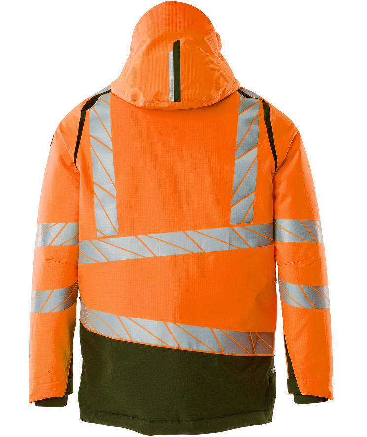 Mascot Accelerate Safe Winterjacke