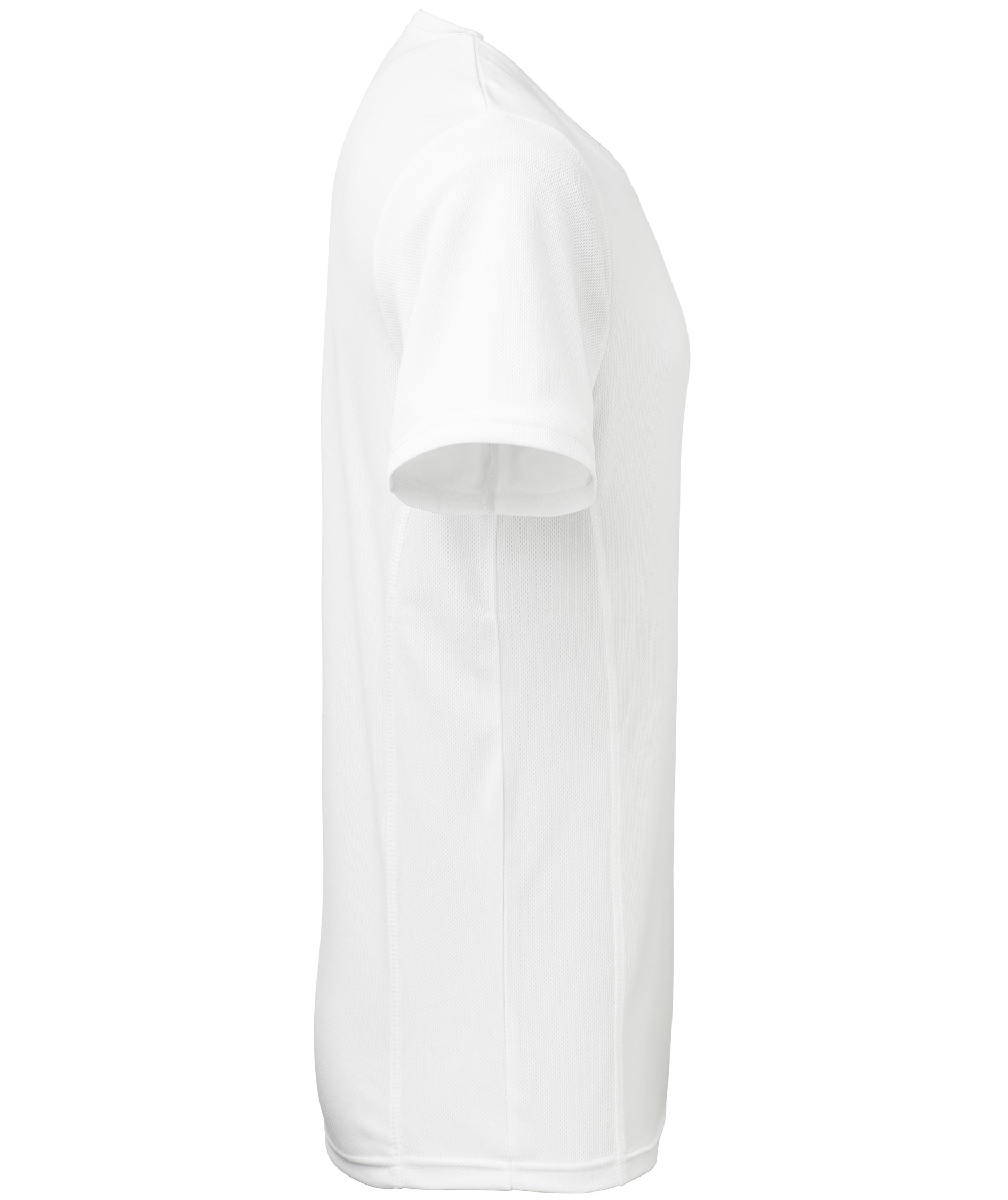 South West Ray T-shirt til b&oslash;rn, White , large image number 2