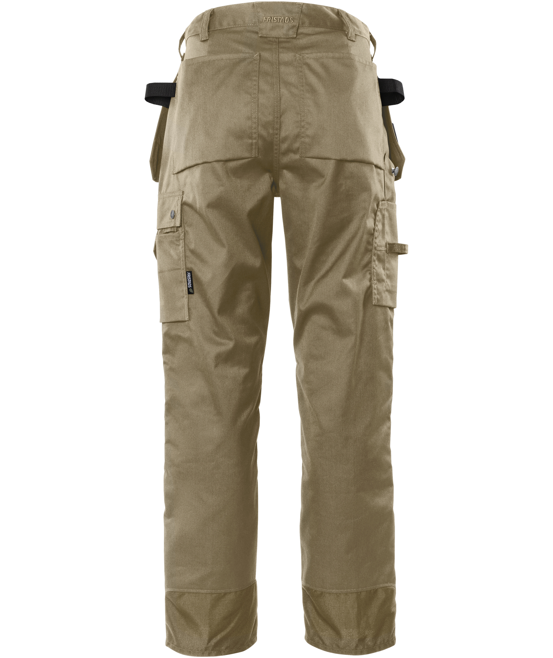 Fristads Green Handwerkerhose 241 GS25, Khaki