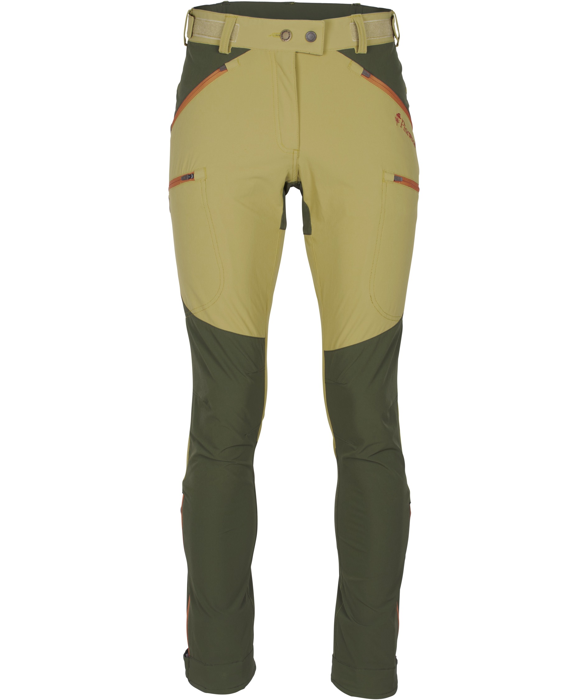 Pinewood&nbsp;Abisko Light damebukser