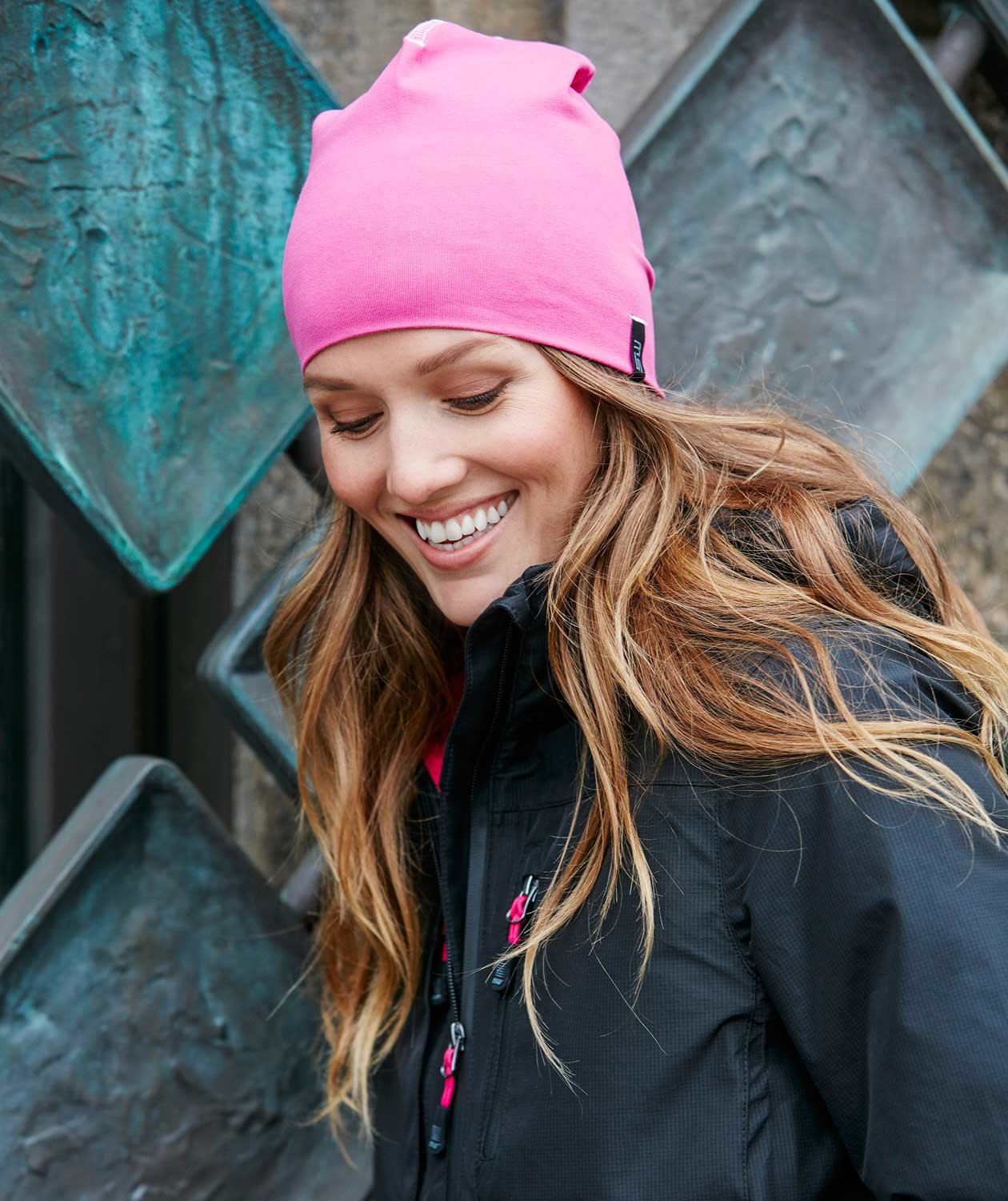 South West m&ouml;ssa, Cerise