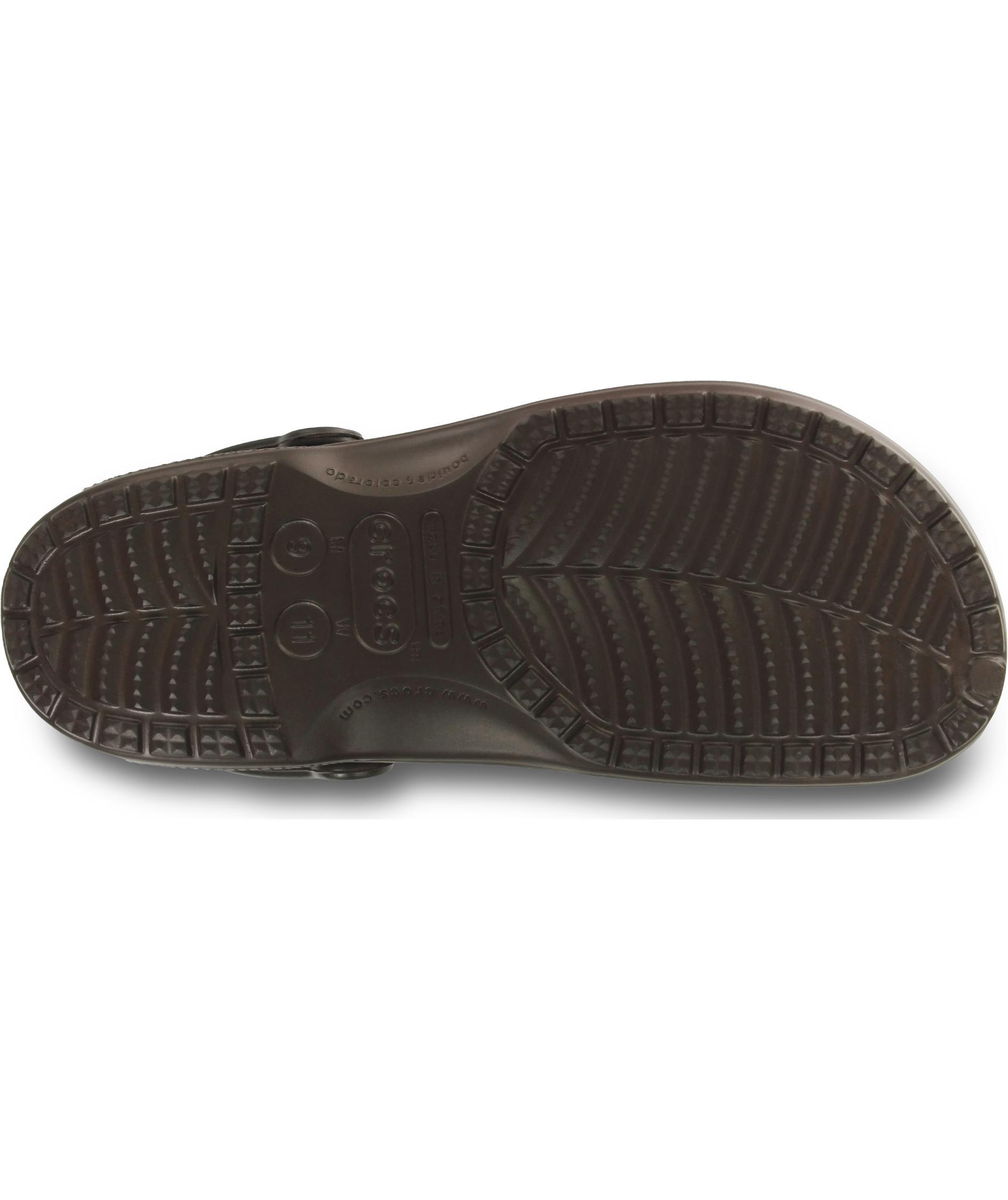 Crocs Baya Clog, Espresso, large image number 2