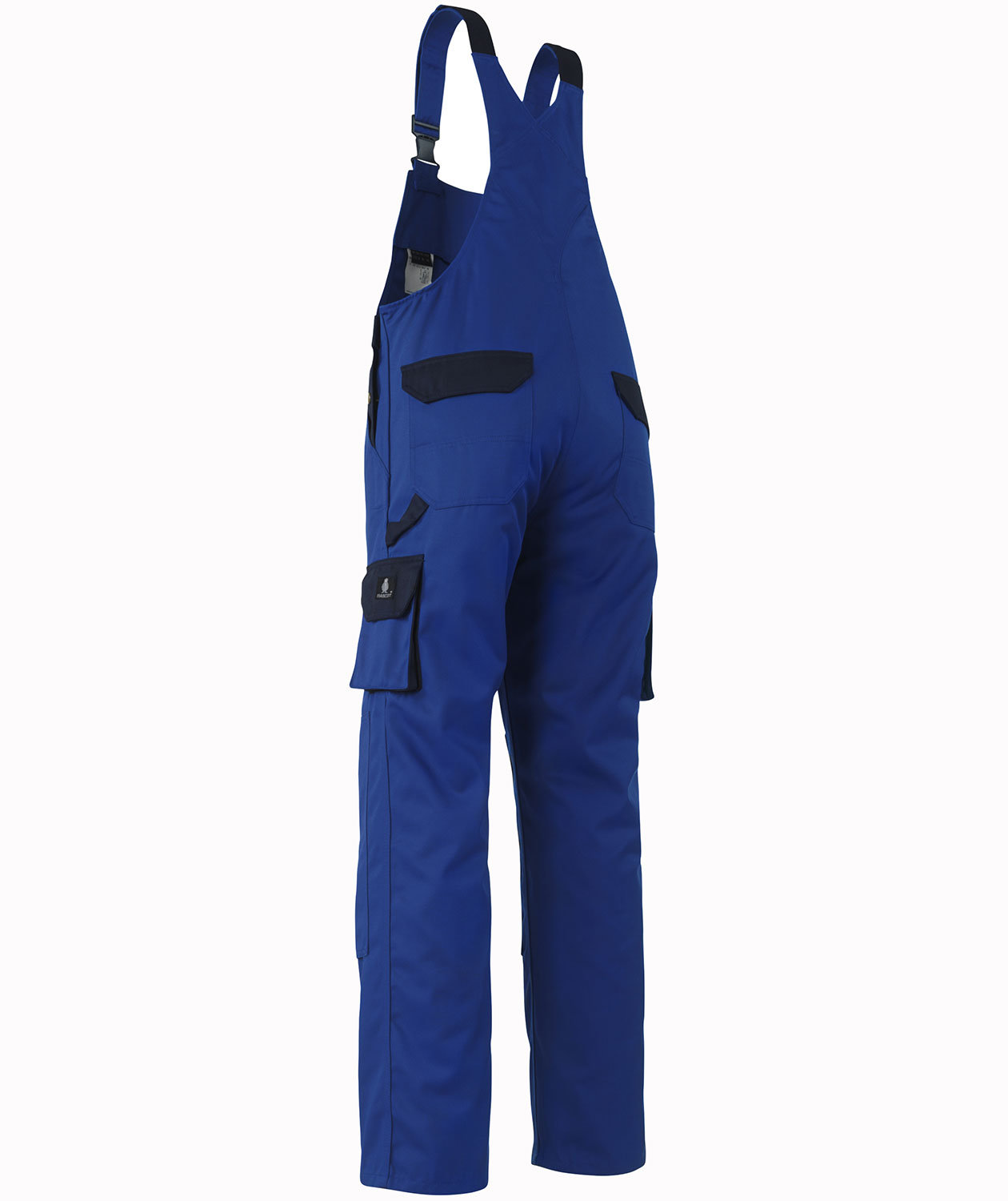 Mascot Image Milano arbeidsselebukse